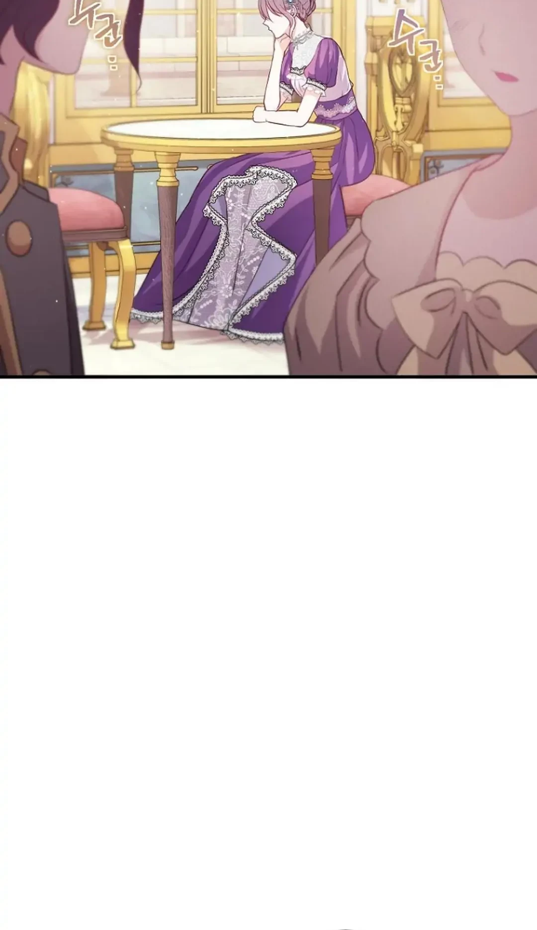 Get out of my way, I will Decide the Ending Chapter 15 Gambar 65