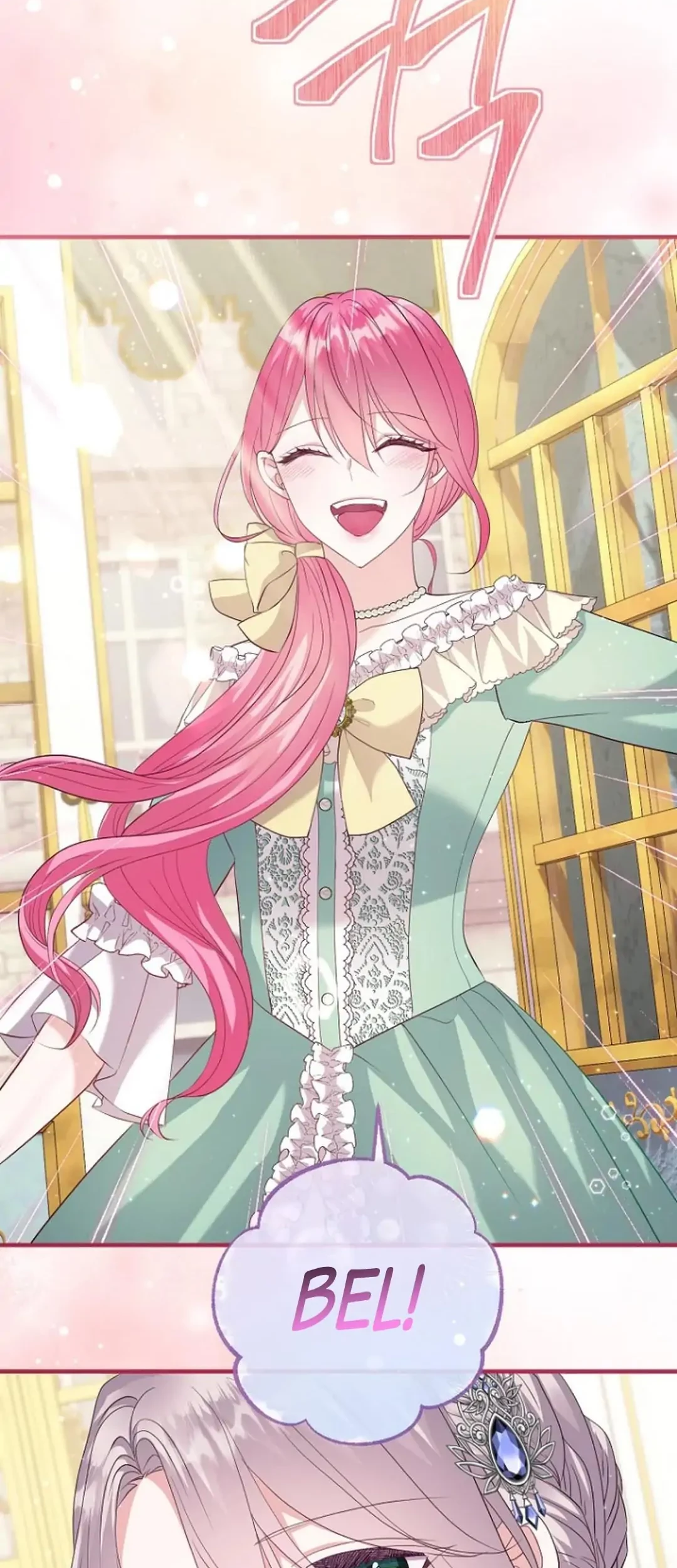 Get out of my way, I will Decide the Ending Chapter 15 Gambar 70