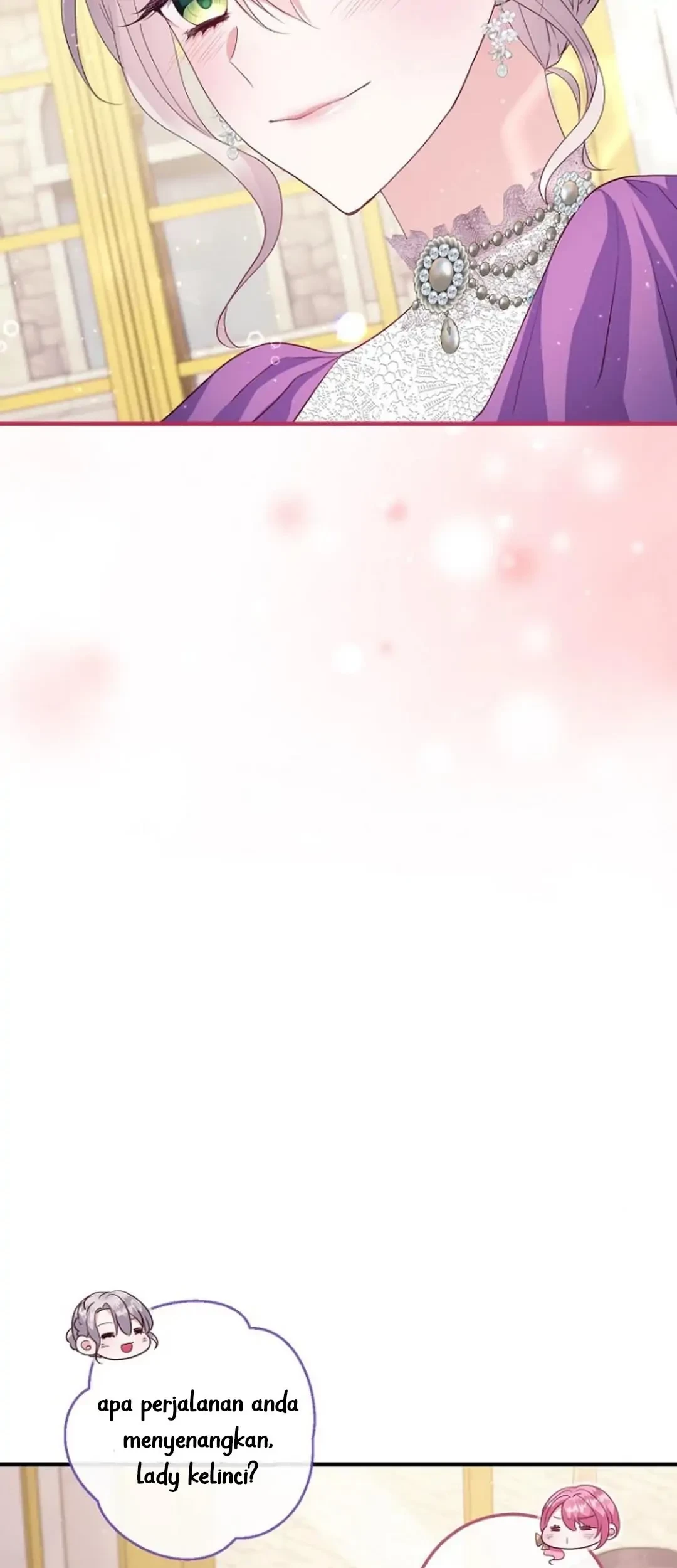 Get out of my way, I will Decide the Ending Chapter 15 Gambar 72