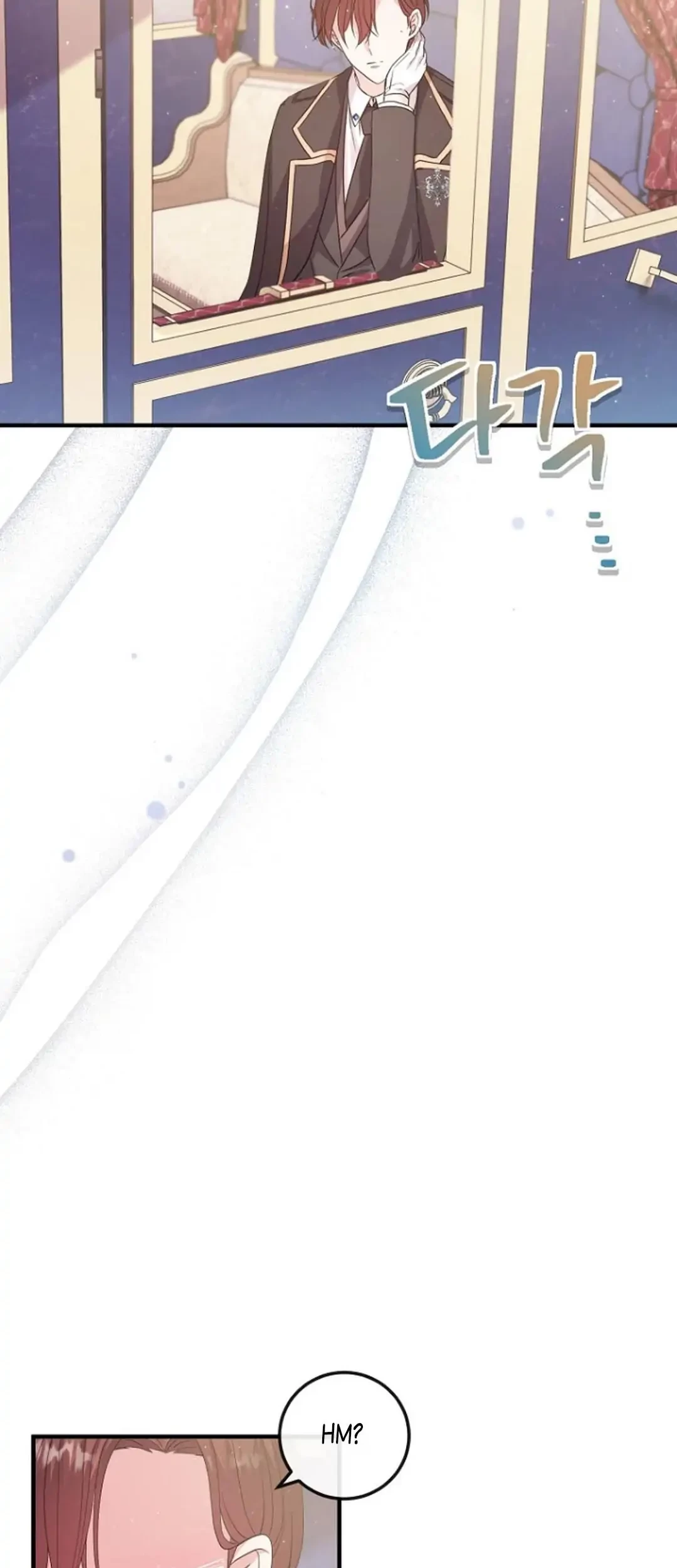 Get out of my way, I will Decide the Ending Chapter 15 Gambar 75