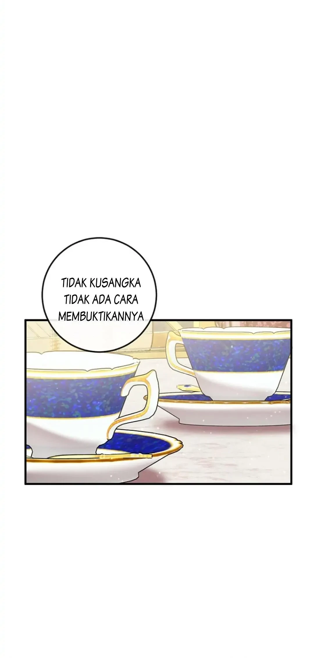 Get out of my way, I will Decide the Ending Chapter 15 Gambar 17