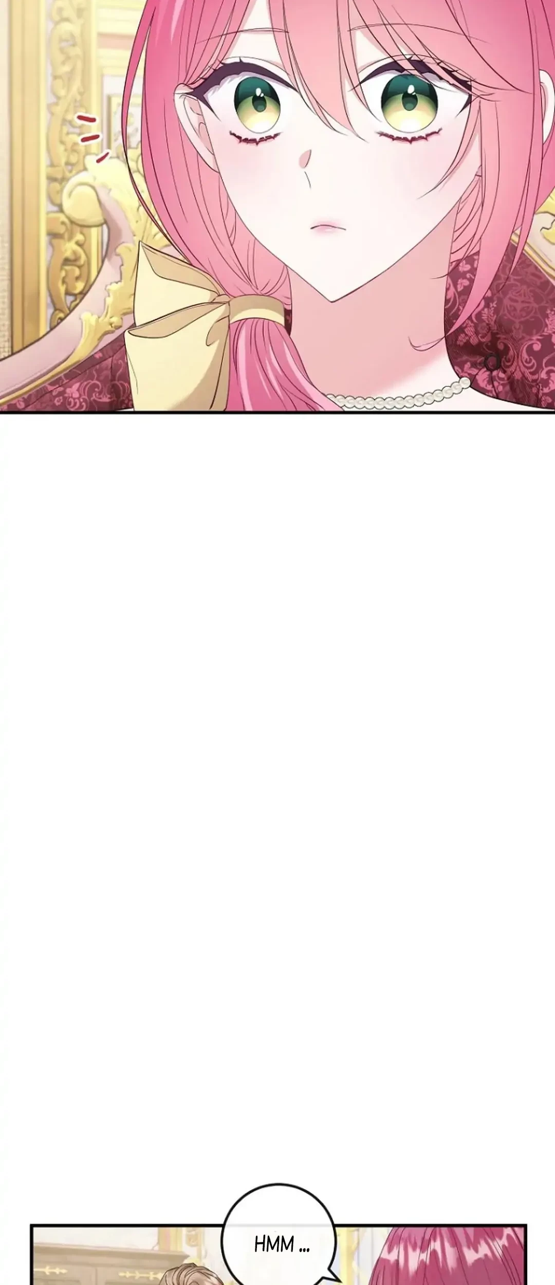 Get out of my way, I will Decide the Ending Chapter 15 Gambar 9