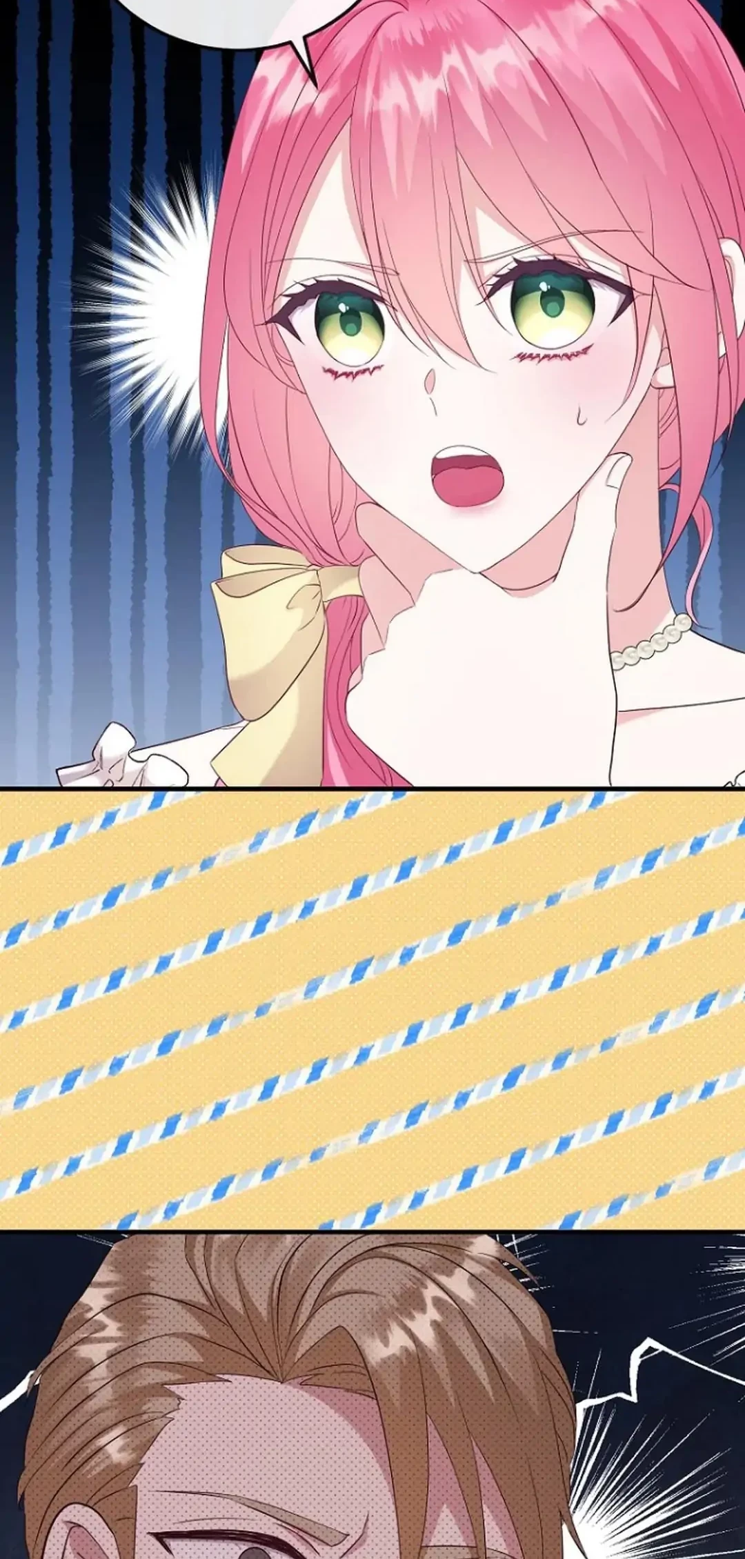 Get out of my way, I will Decide the Ending Chapter 15 Gambar 15