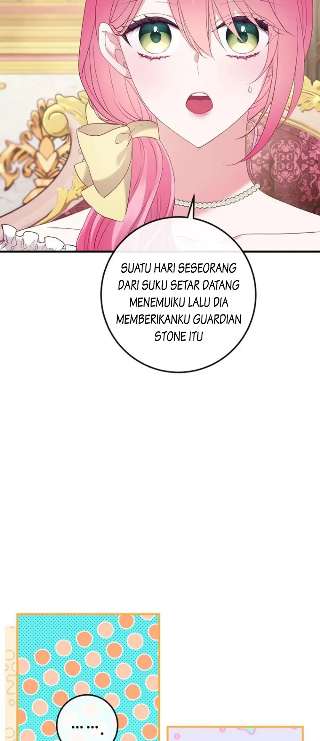 Get out of my way, I will Decide the Ending Chapter 15 Gambar 21