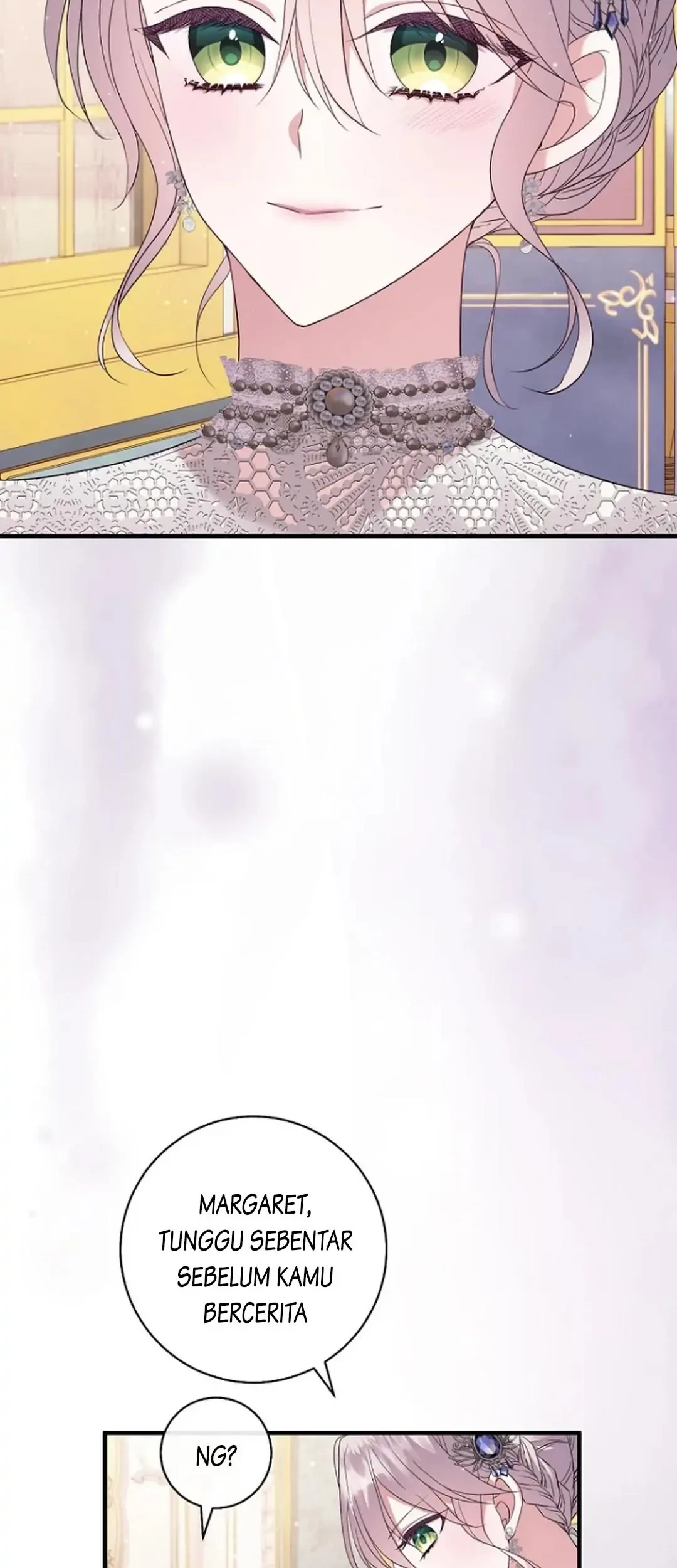 Get out of my way, I will Decide the Ending Chapter 16 Gambar 6