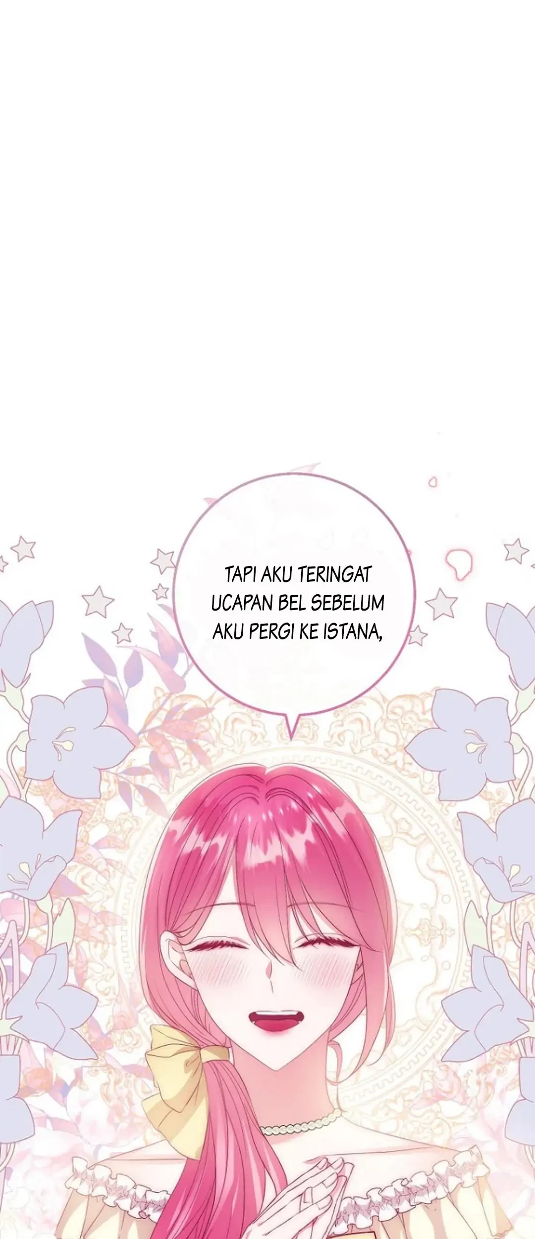 Get out of my way, I will Decide the Ending Chapter 16 Gambar 27