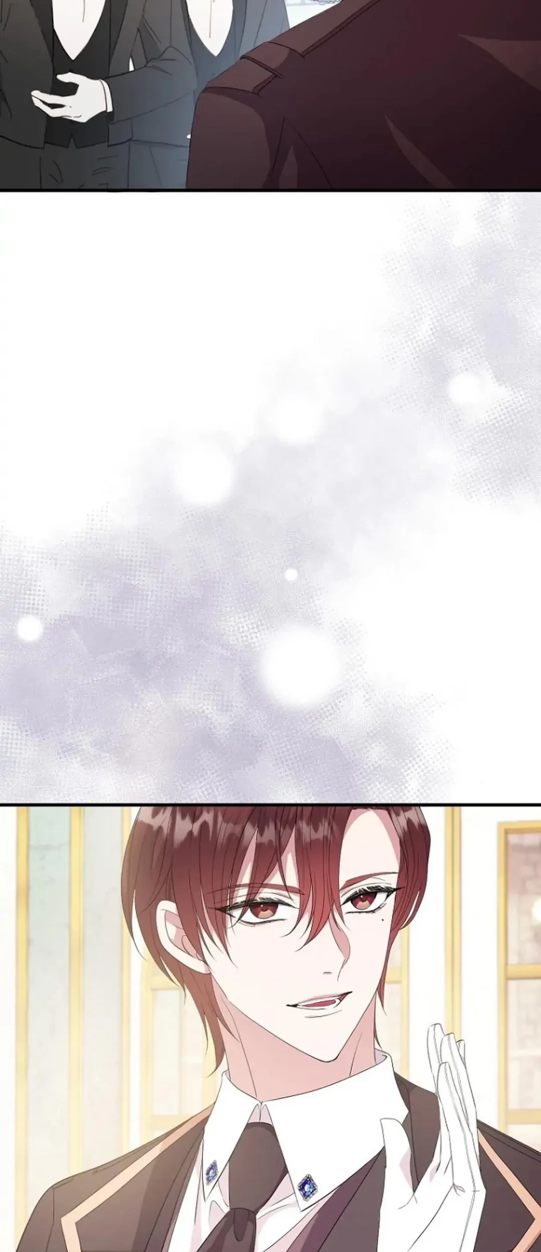 Get out of my way, I will Decide the Ending Chapter 16 Gambar 32