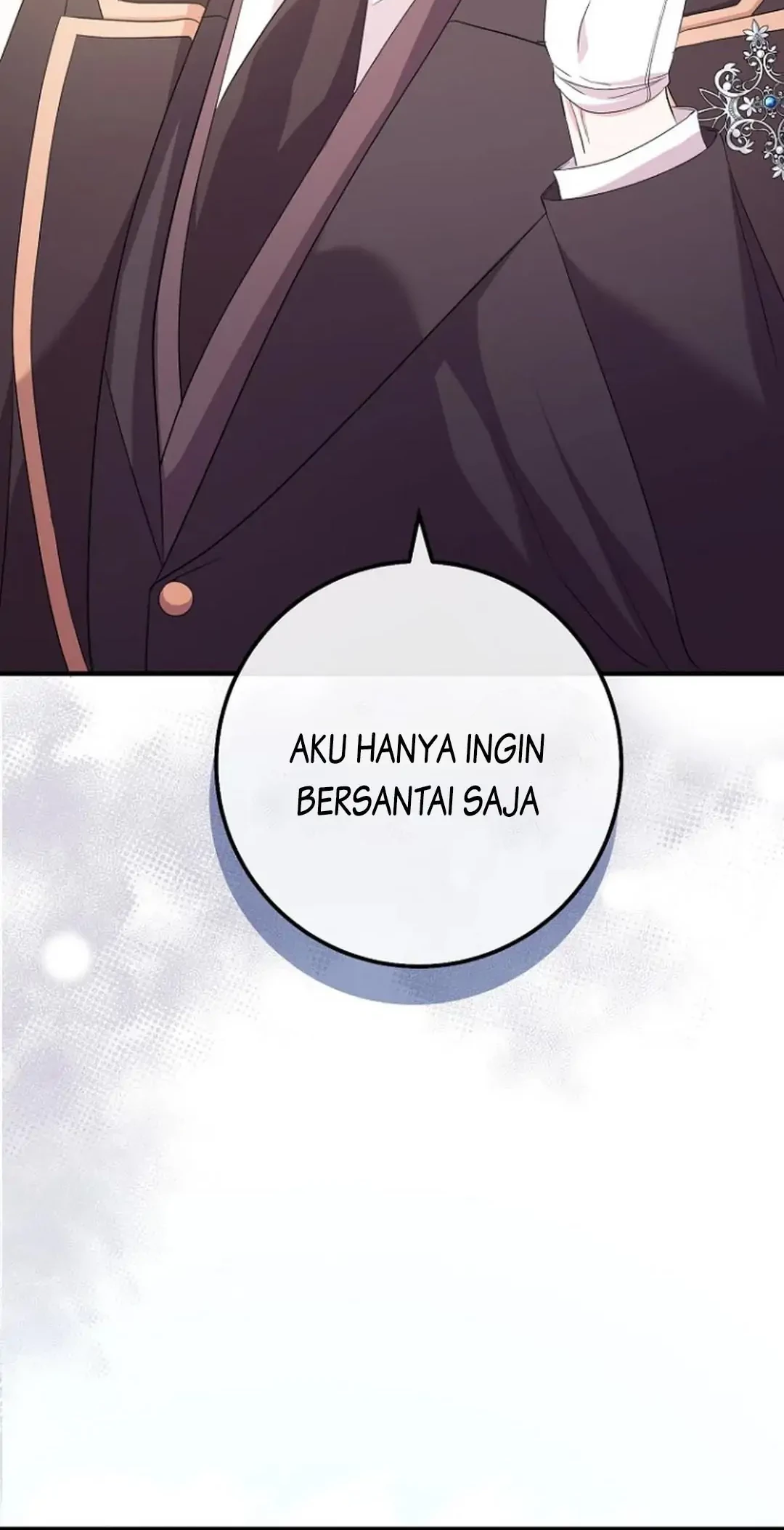 Get out of my way, I will Decide the Ending Chapter 16 Gambar 33