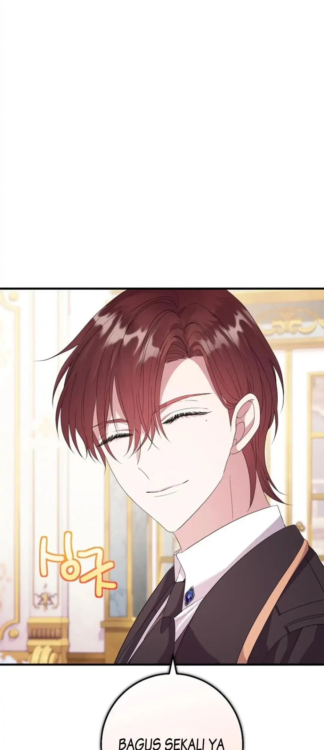 Get out of my way, I will Decide the Ending Chapter 16 Gambar 44