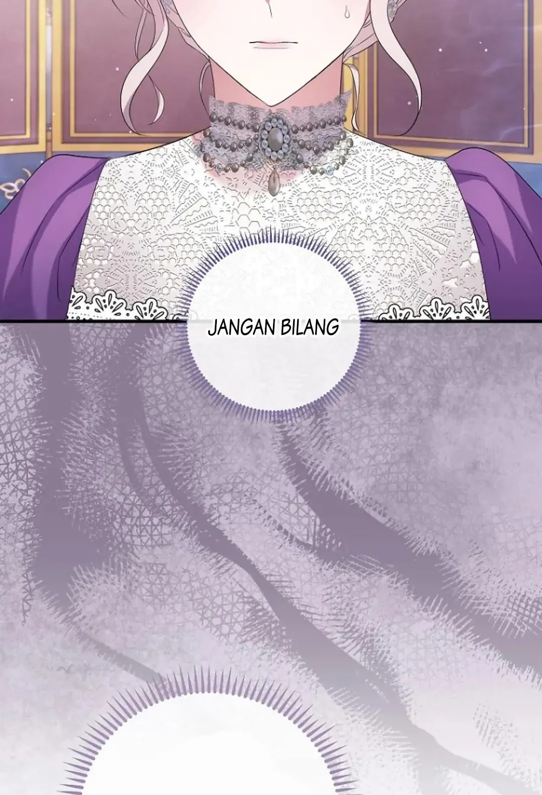 Get out of my way, I will Decide the Ending Chapter 16 Gambar 49