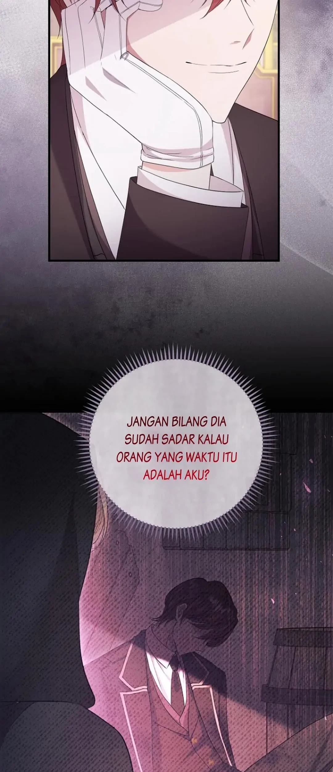 Get out of my way, I will Decide the Ending Chapter 16 Gambar 75