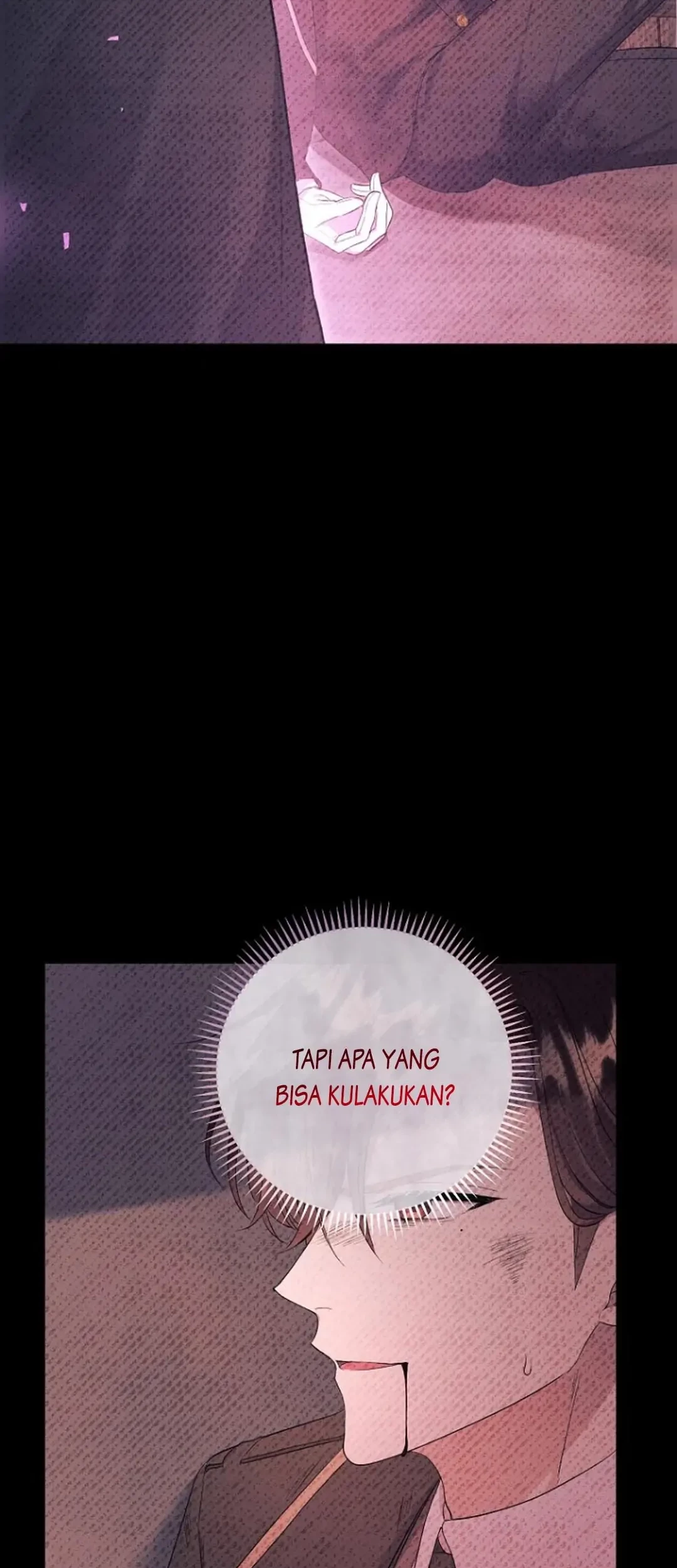 Get out of my way, I will Decide the Ending Chapter 16 Gambar 76