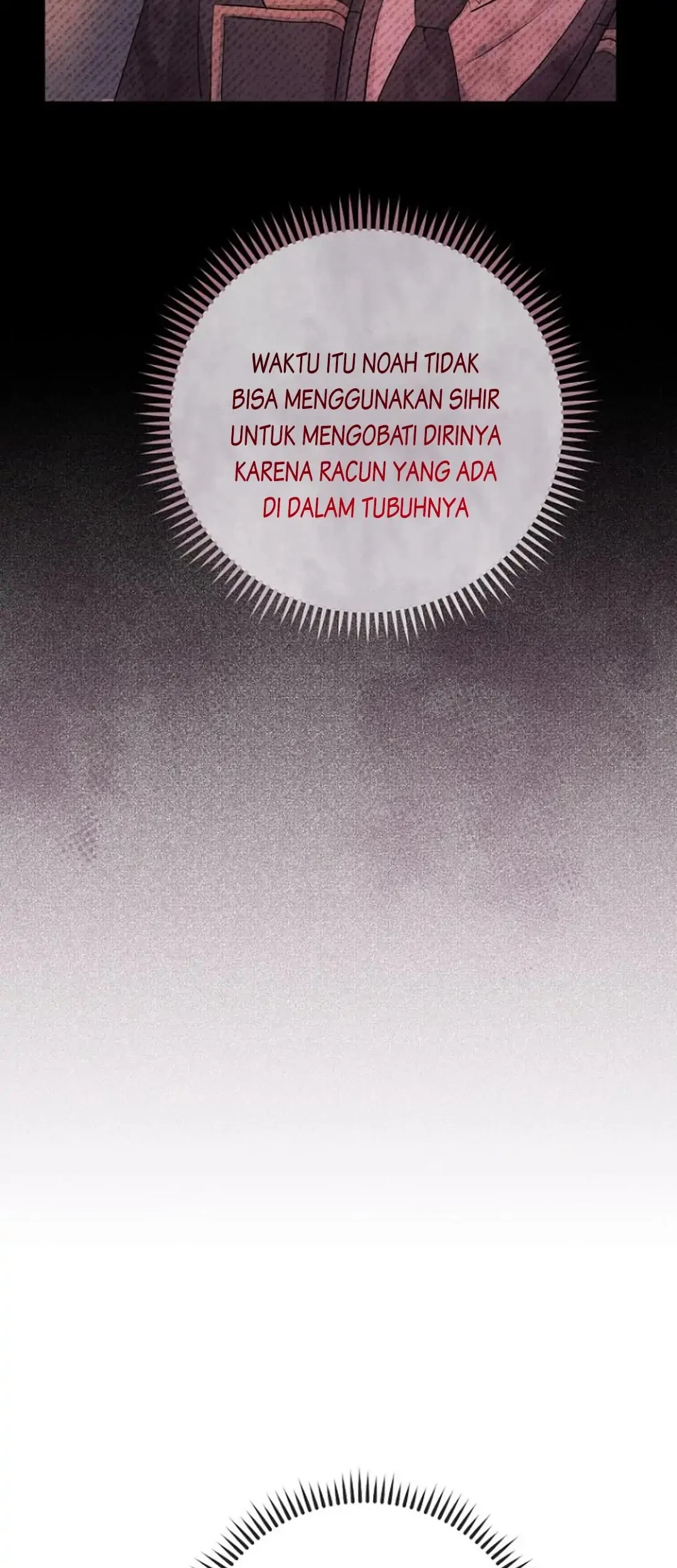 Get out of my way, I will Decide the Ending Chapter 16 Gambar 78