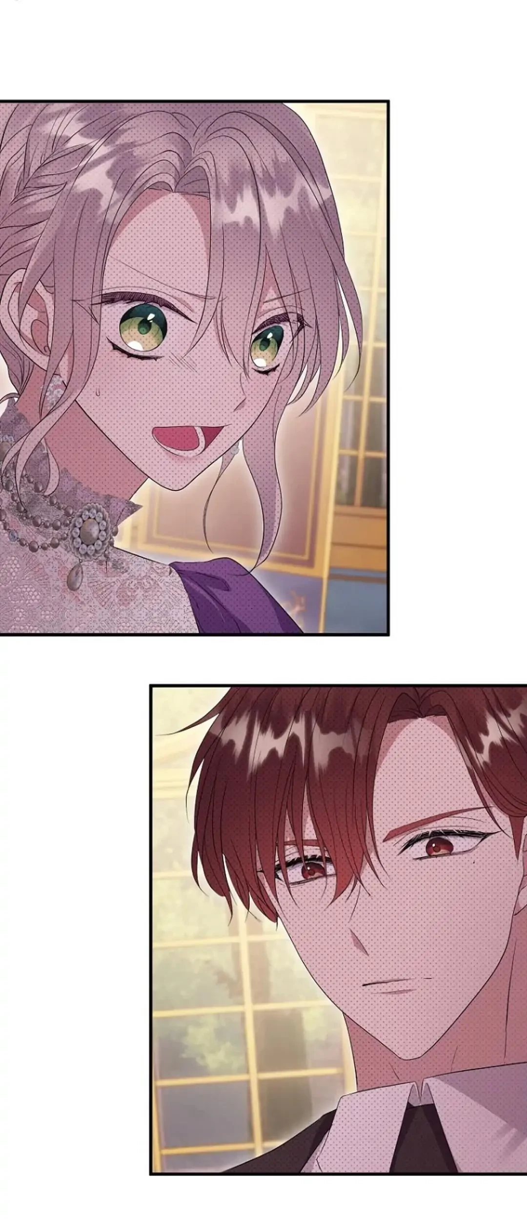 Get out of my way, I will Decide the Ending Chapter 16 Gambar 85