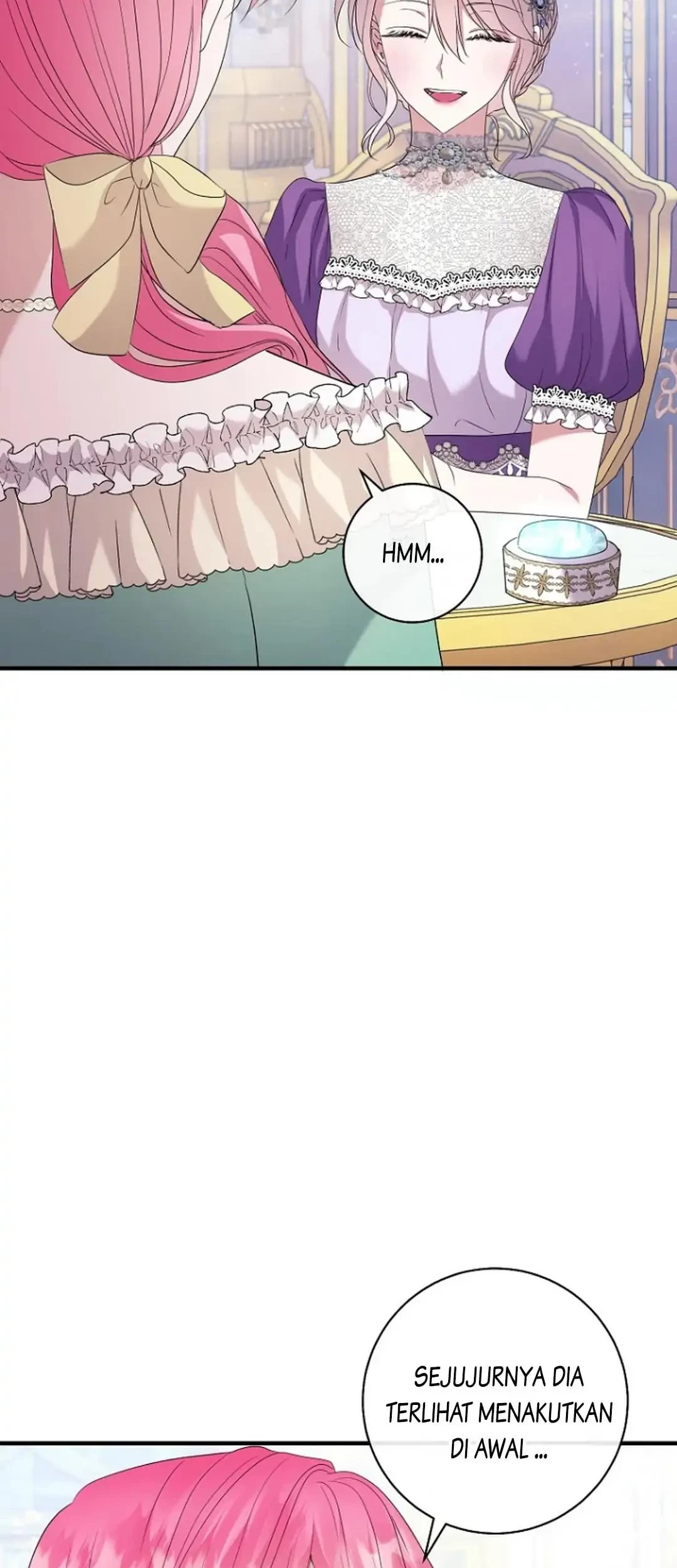 Get out of my way, I will Decide the Ending Chapter 16 Gambar 16