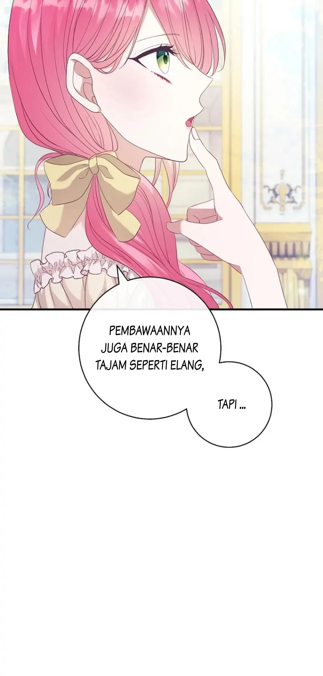 Get out of my way, I will Decide the Ending Chapter 16 Gambar 17