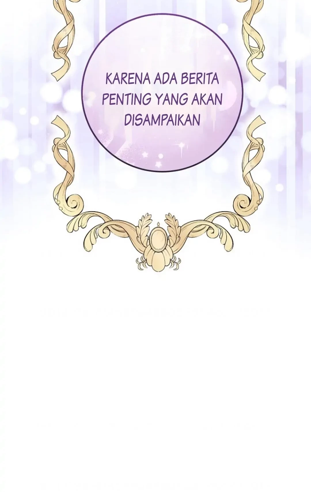 Get out of my way, I will Decide the Ending Chapter 17 Gambar 47