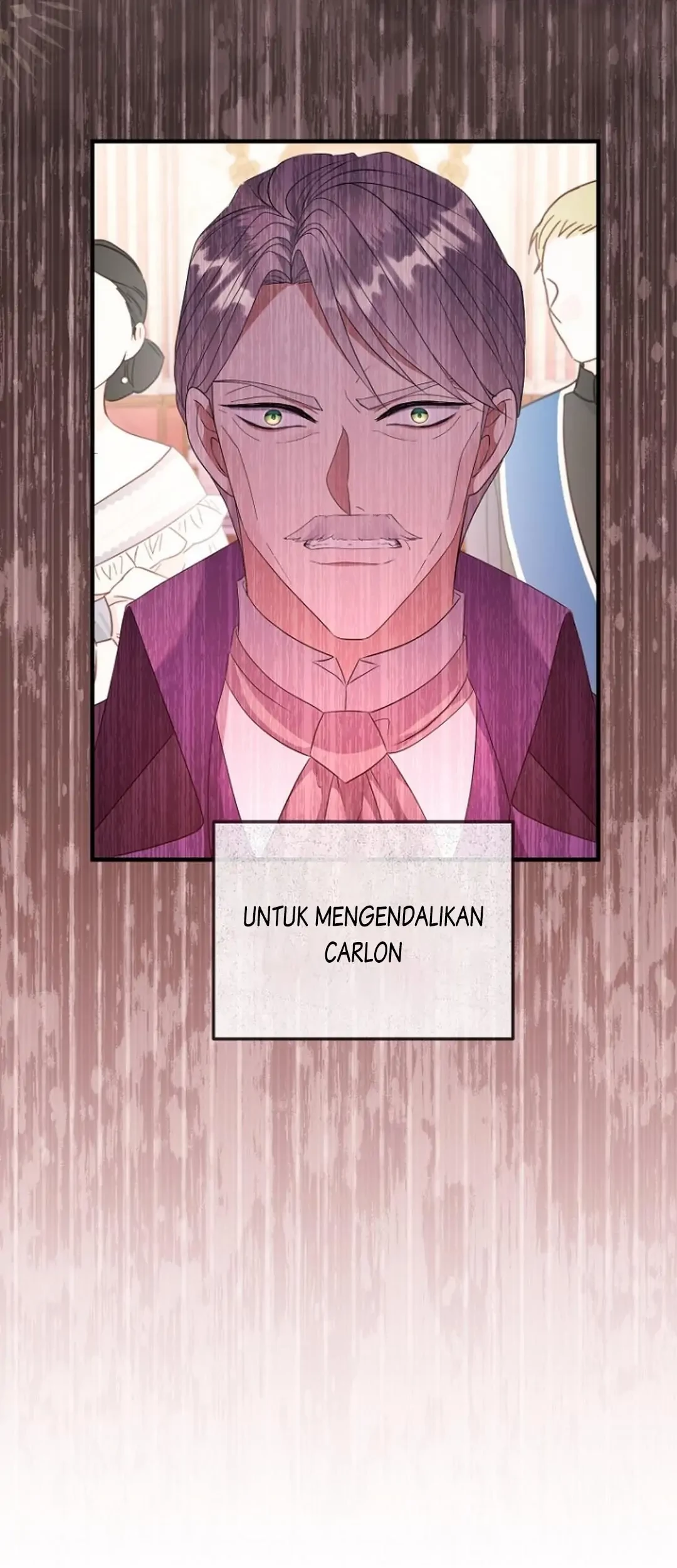 Get out of my way, I will Decide the Ending Chapter 17 Gambar 50