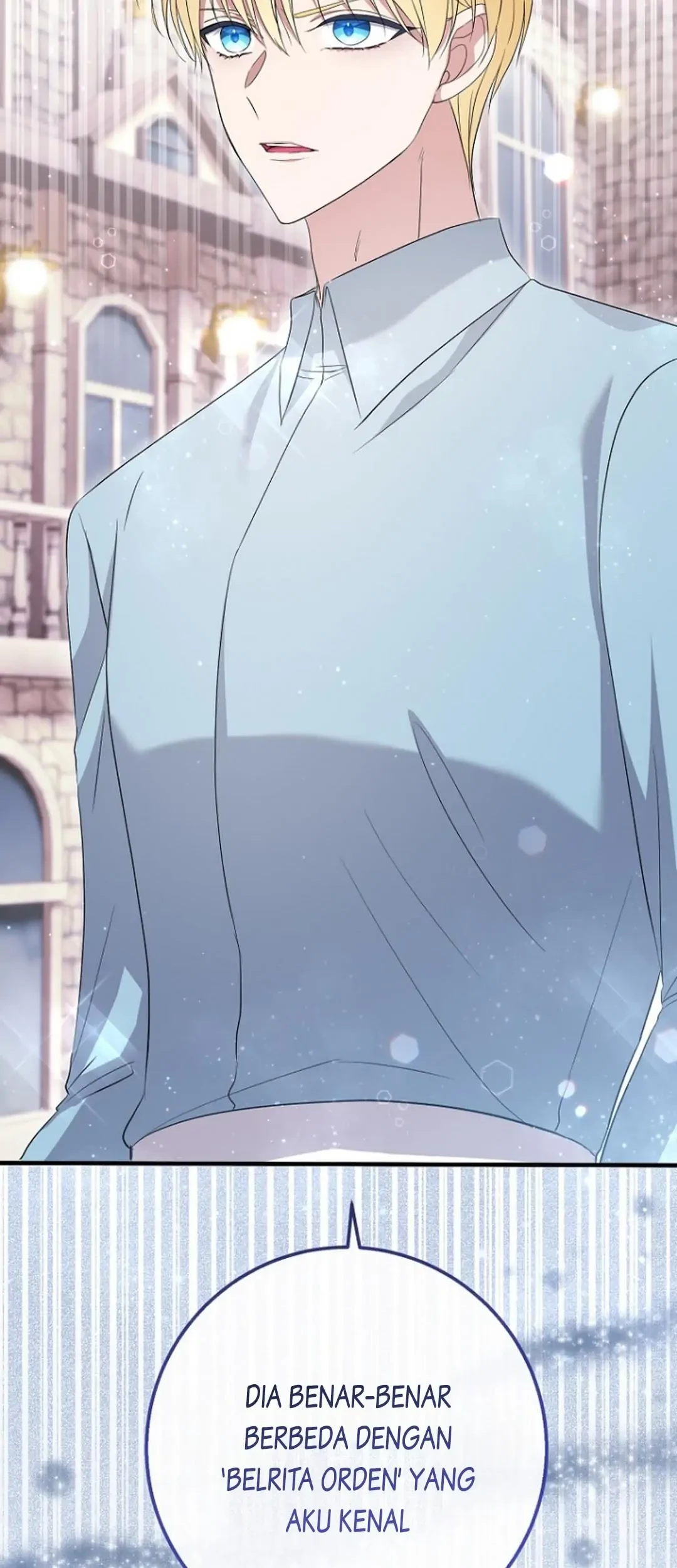 Get out of my way, I will Decide the Ending Chapter 17 Gambar 72