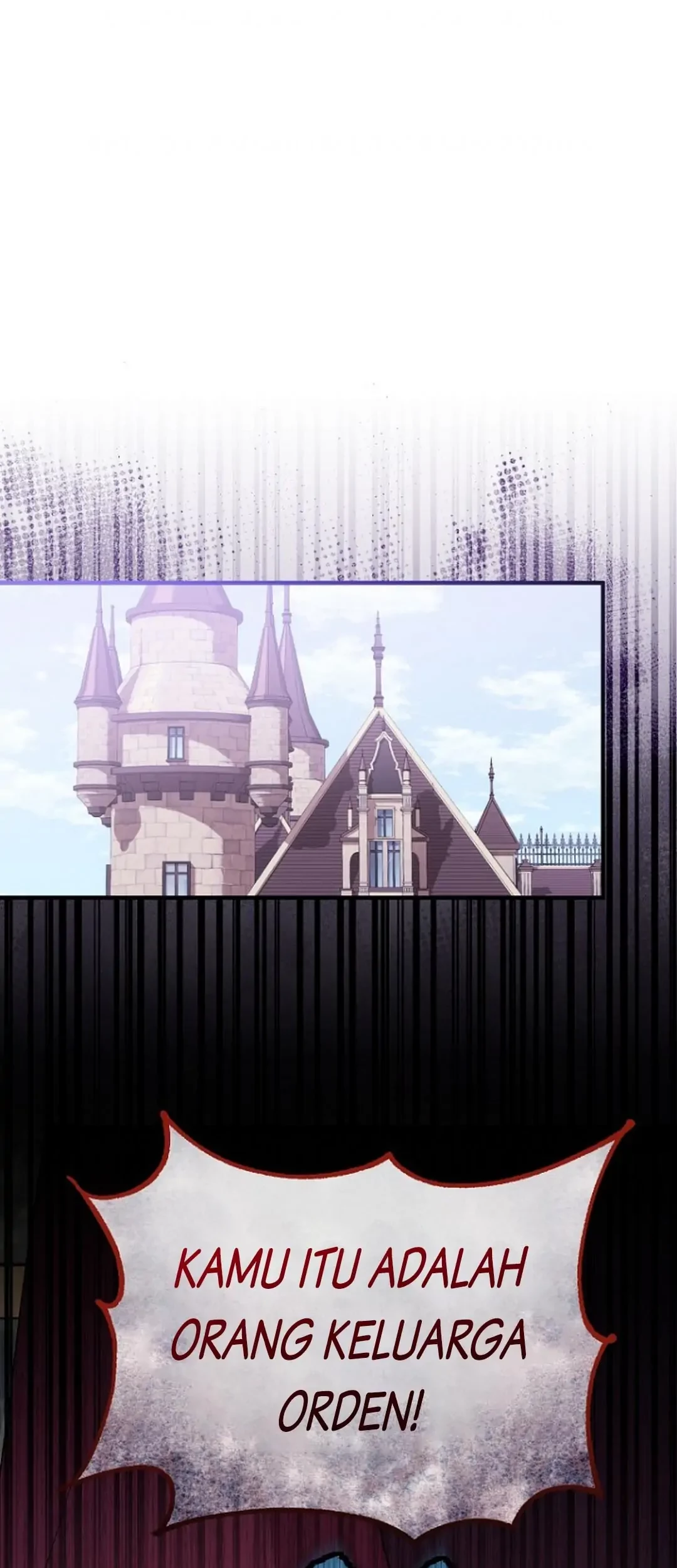 Get out of my way, I will Decide the Ending Chapter 17 Gambar 75