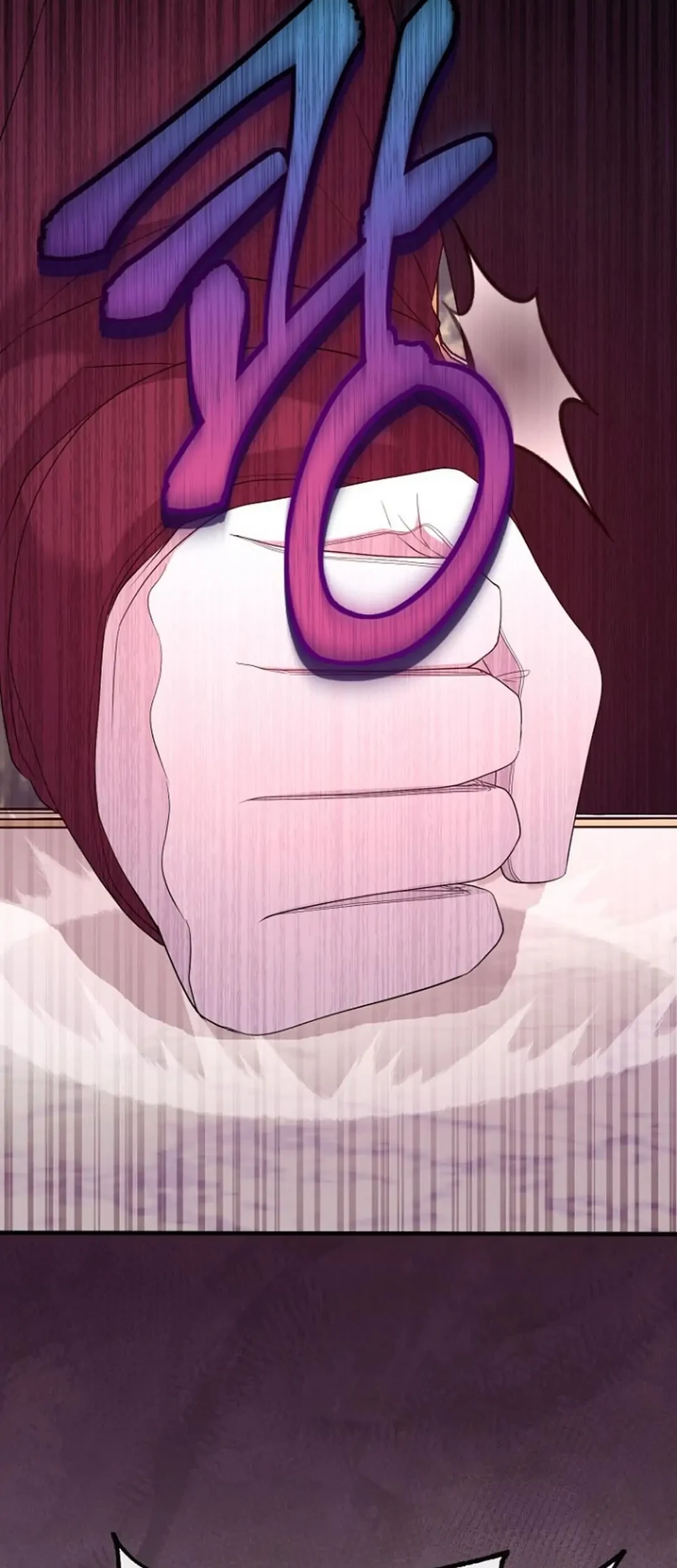 Get out of my way, I will Decide the Ending Chapter 17 Gambar 76