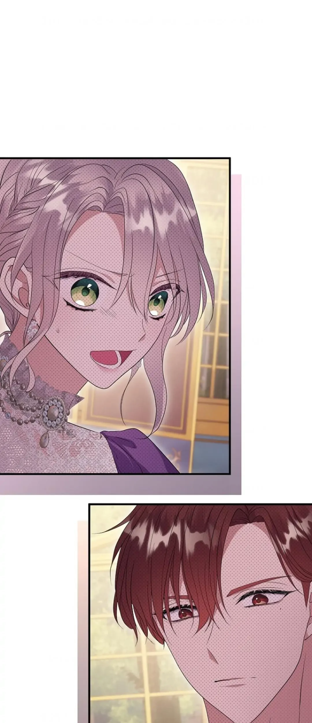 Manhwa Get out of my way, I will Decide the Ending Chapter 17 gambar nomor 2