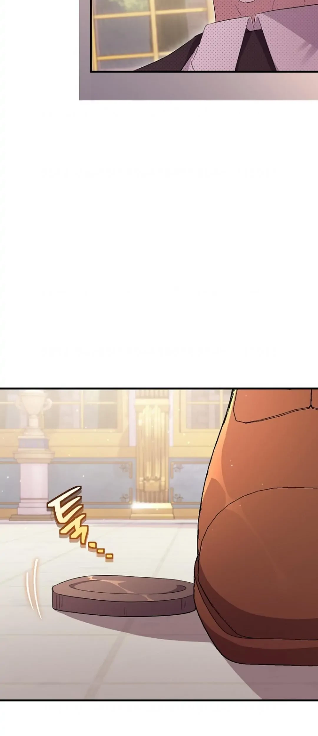 Get out of my way, I will Decide the Ending Chapter 17 Gambar 3