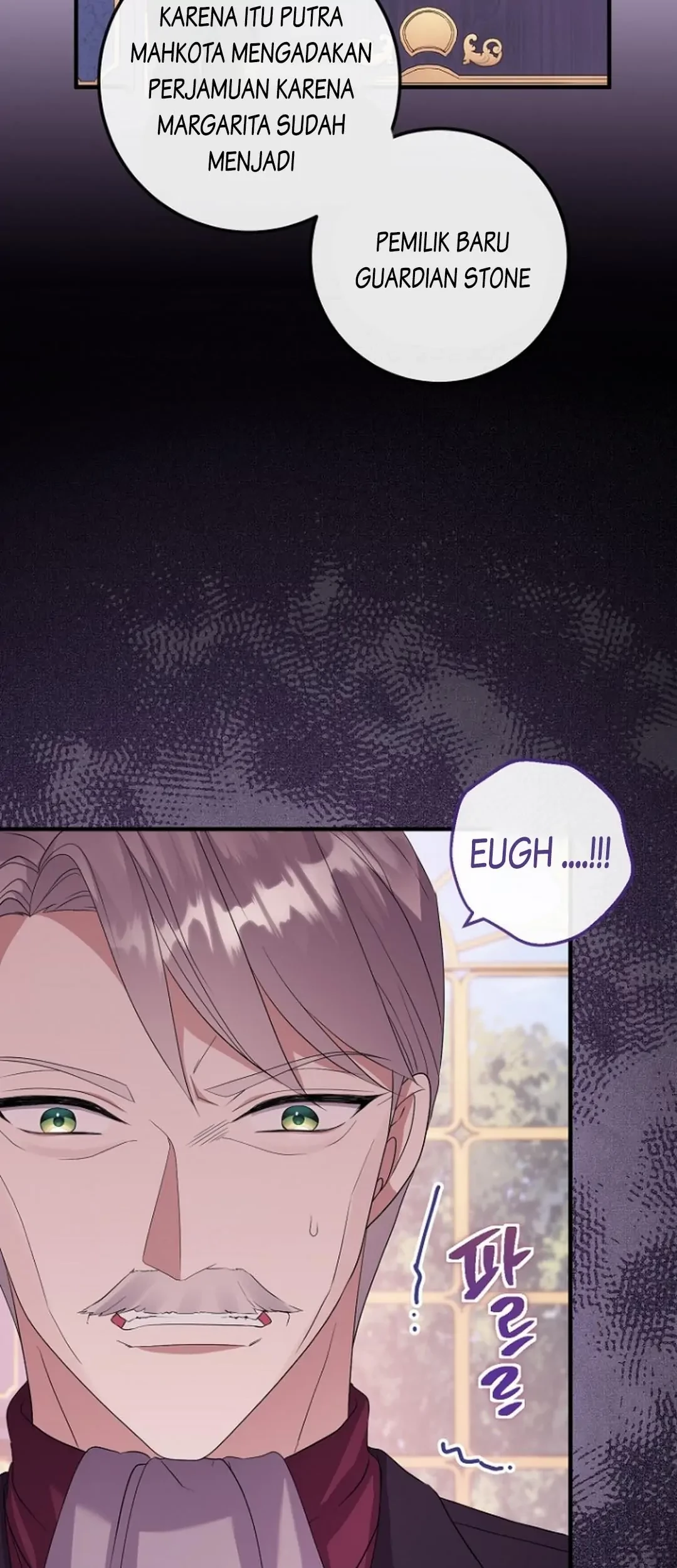 Get out of my way, I will Decide the Ending Chapter 17 Gambar 91