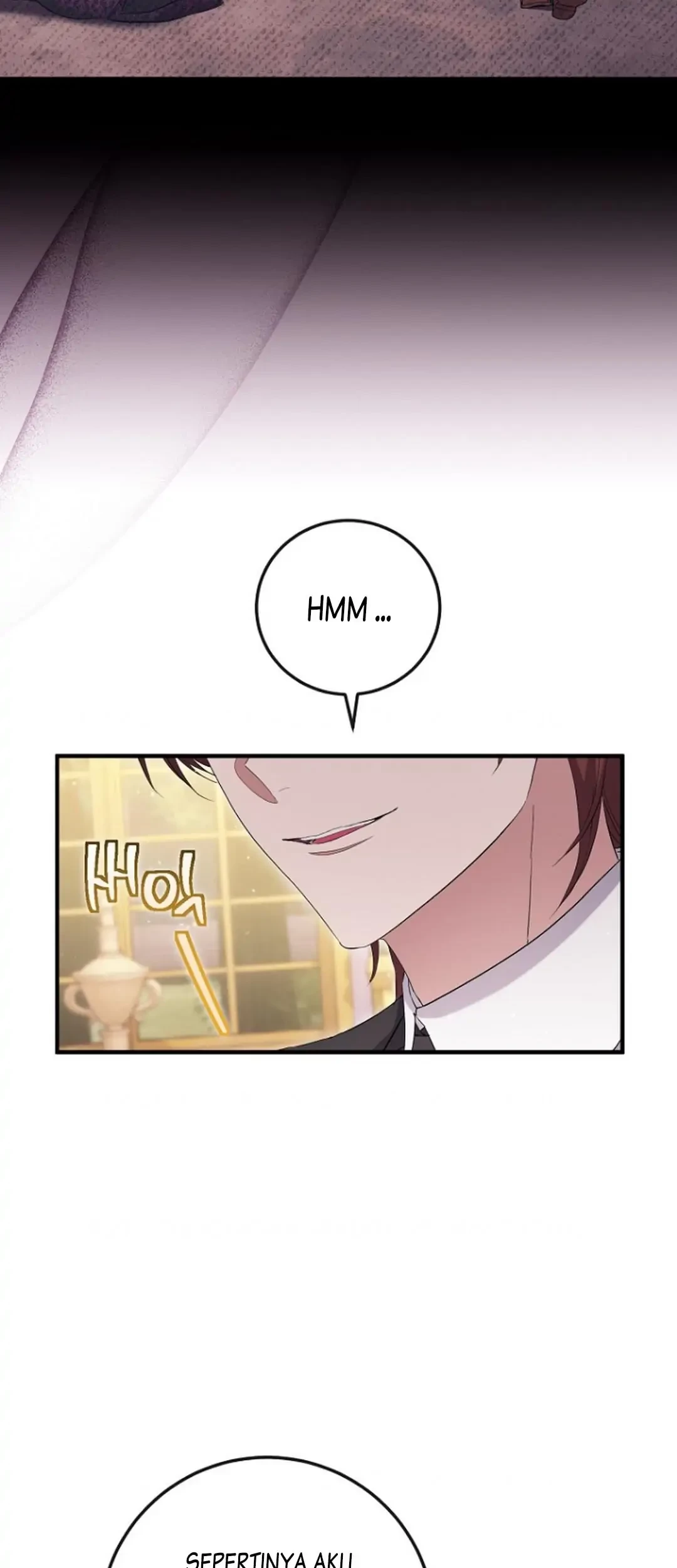 Get out of my way, I will Decide the Ending Chapter 17 Gambar 8