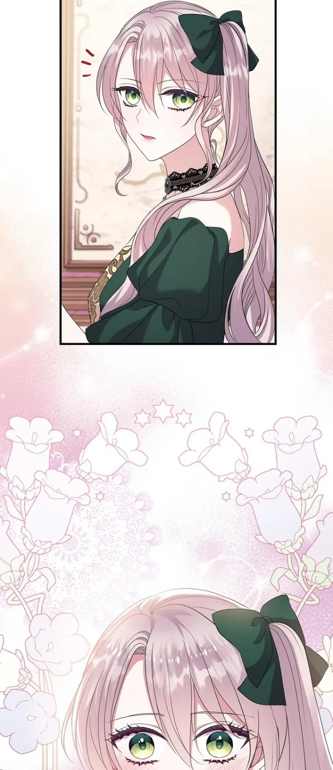 Get out of my way, I will Decide the Ending Chapter 18 Gambar 5