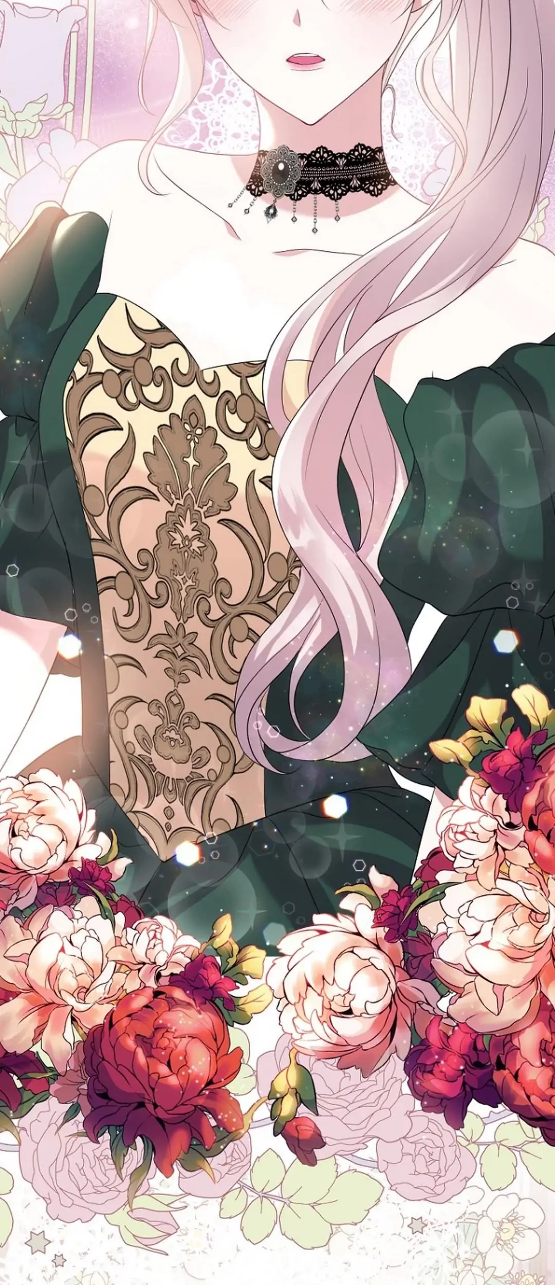 Get out of my way, I will Decide the Ending Chapter 18 Gambar 6