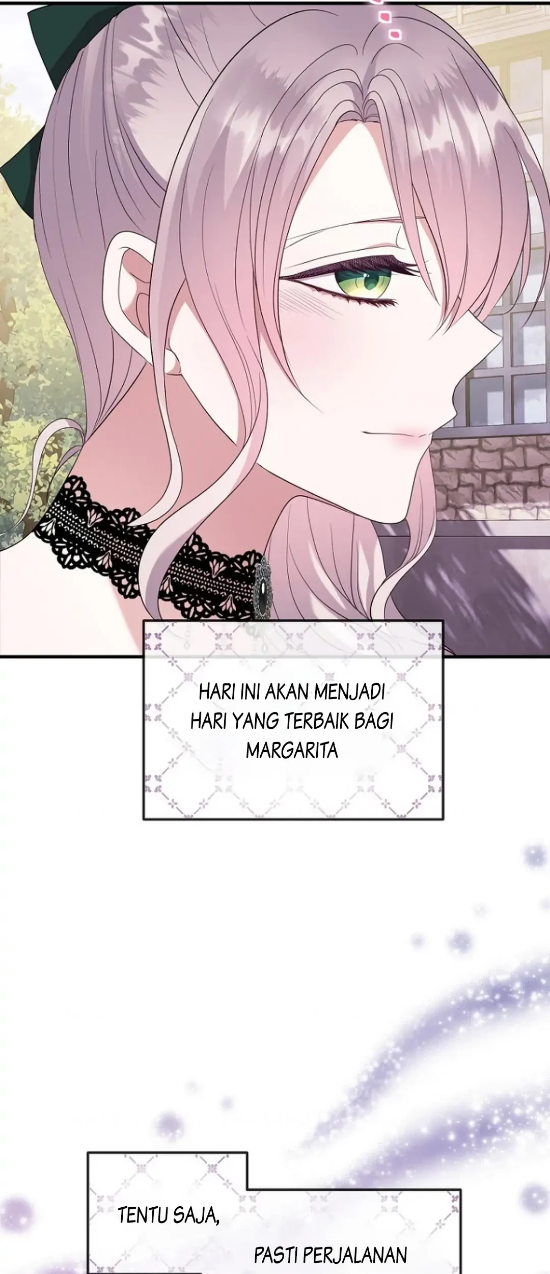 Get out of my way, I will Decide the Ending Chapter 18 Gambar 24