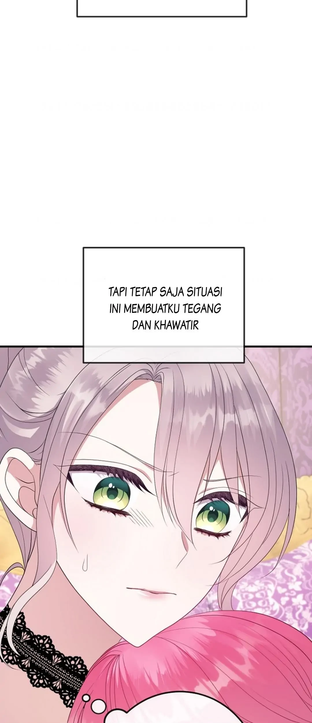 Get out of my way, I will Decide the Ending Chapter 18 Gambar 37