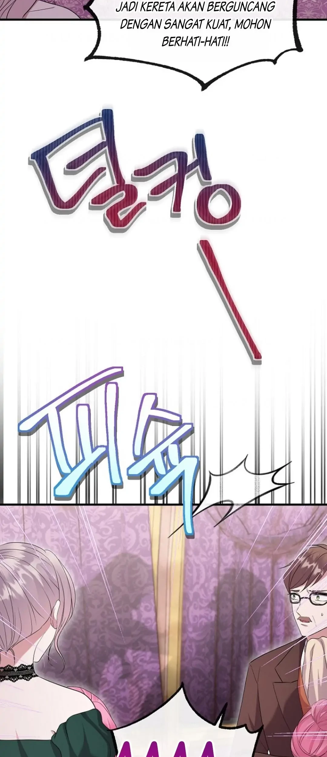 Get out of my way, I will Decide the Ending Chapter 18 Gambar 41