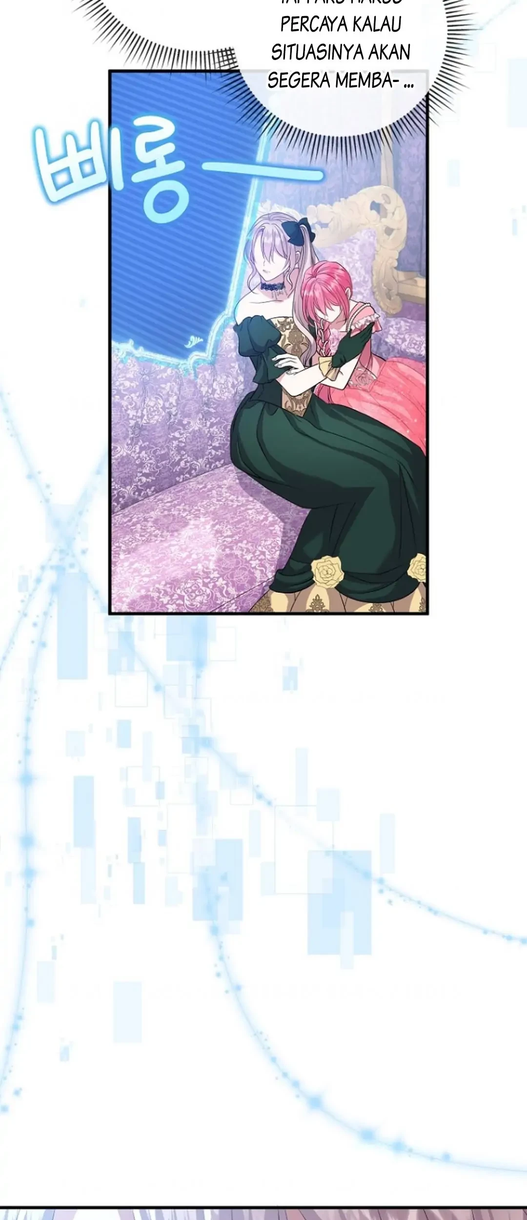 Get out of my way, I will Decide the Ending Chapter 18 Gambar 46