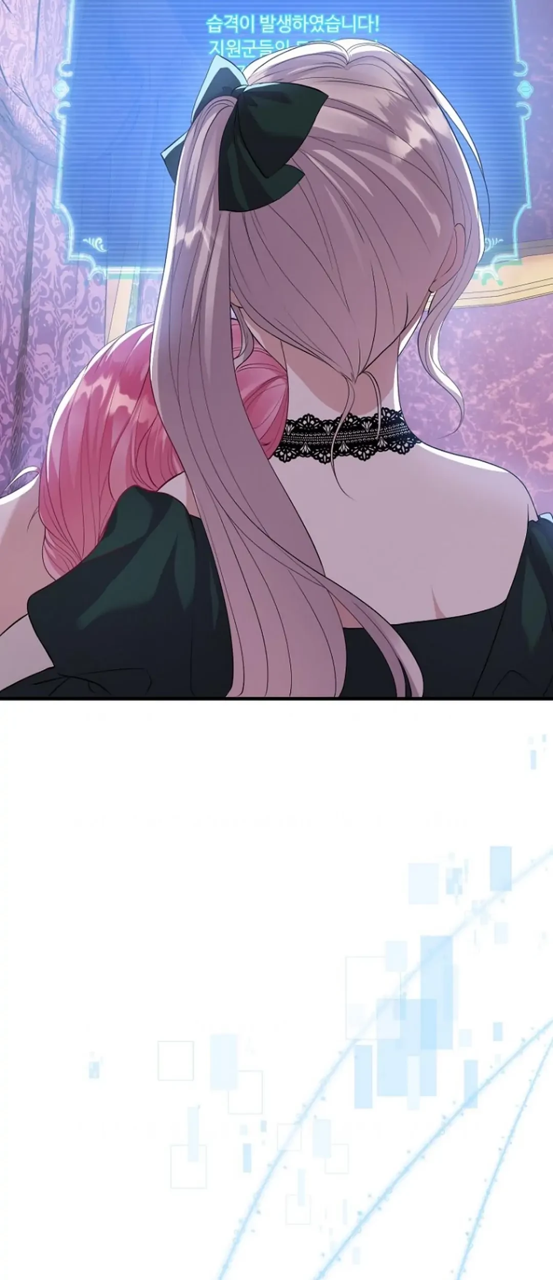 Get out of my way, I will Decide the Ending Chapter 18 Gambar 48