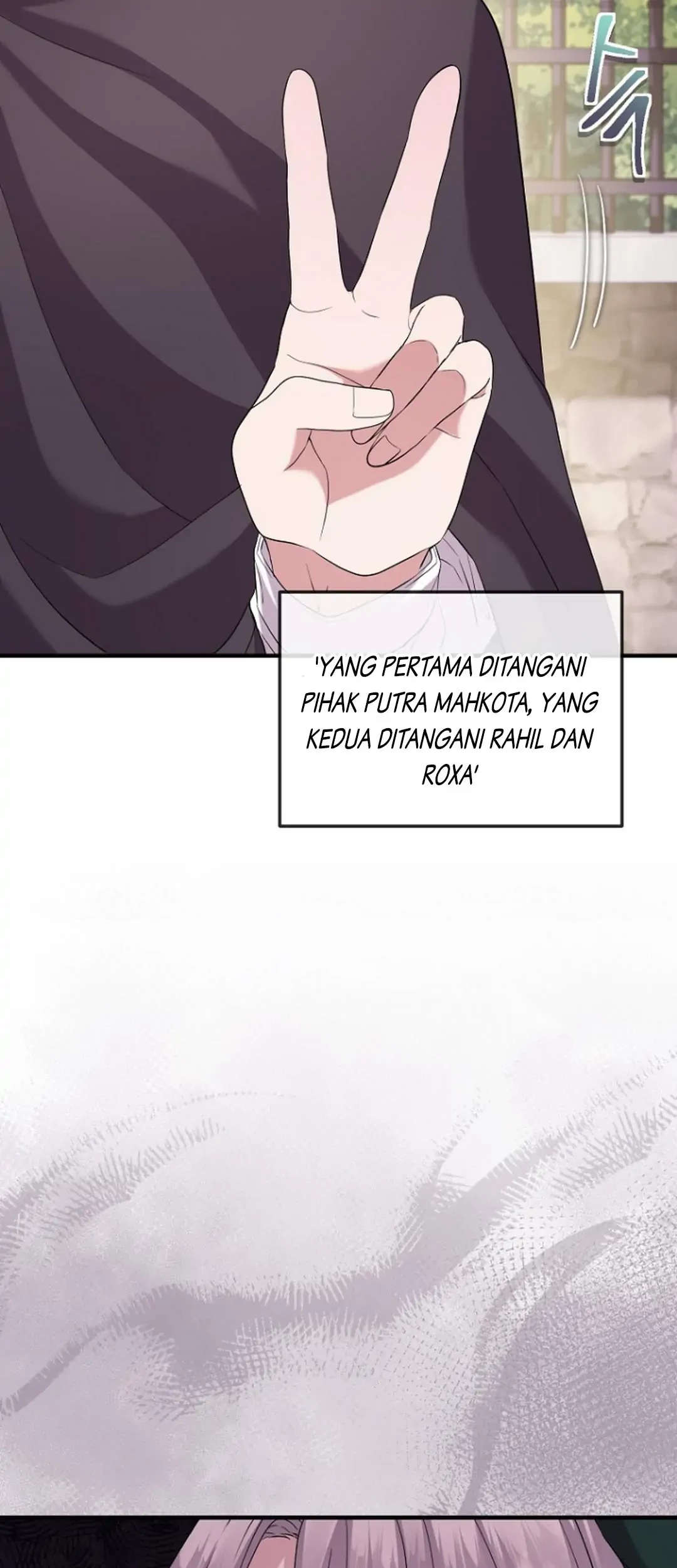 Get out of my way, I will Decide the Ending Chapter 18 Gambar 72