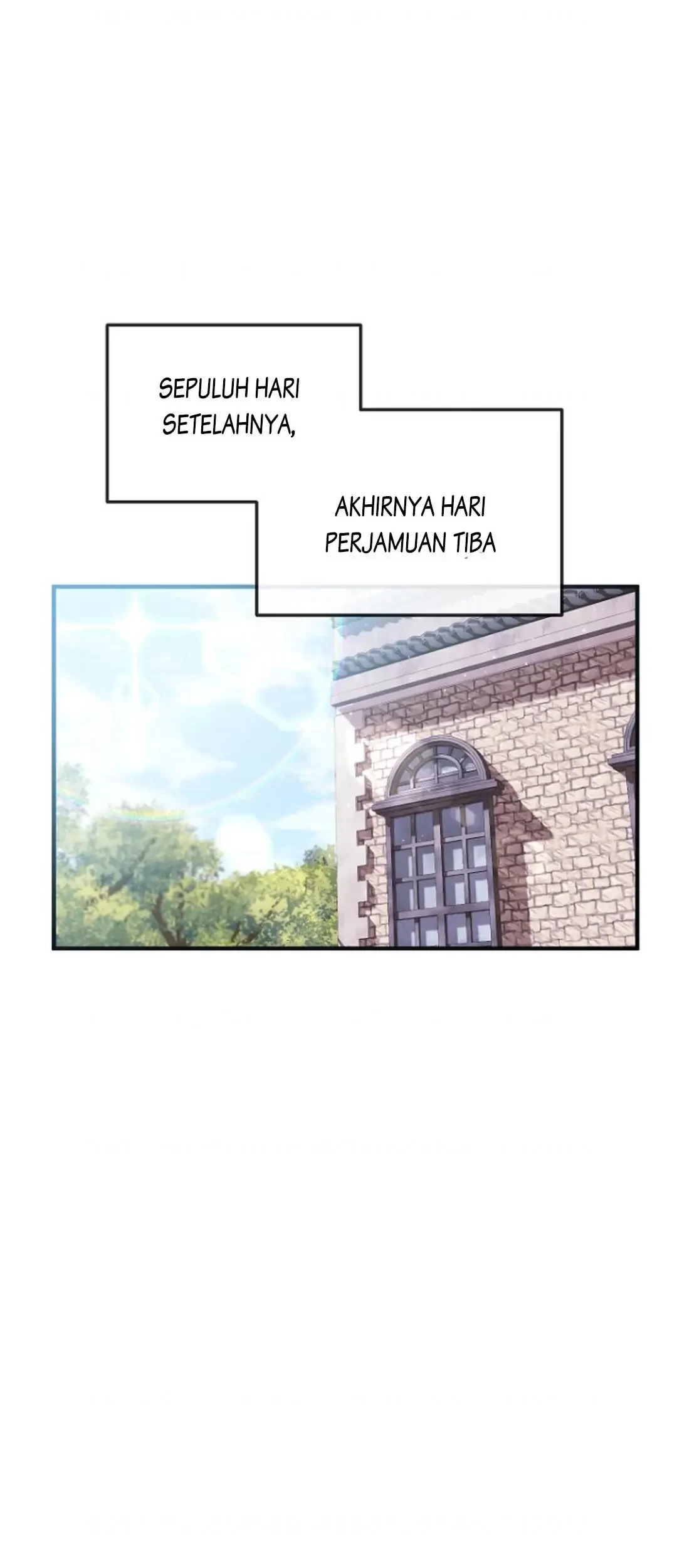 Manhwa Get out of my way, I will Decide the Ending Chapter 18 gambar nomor 2