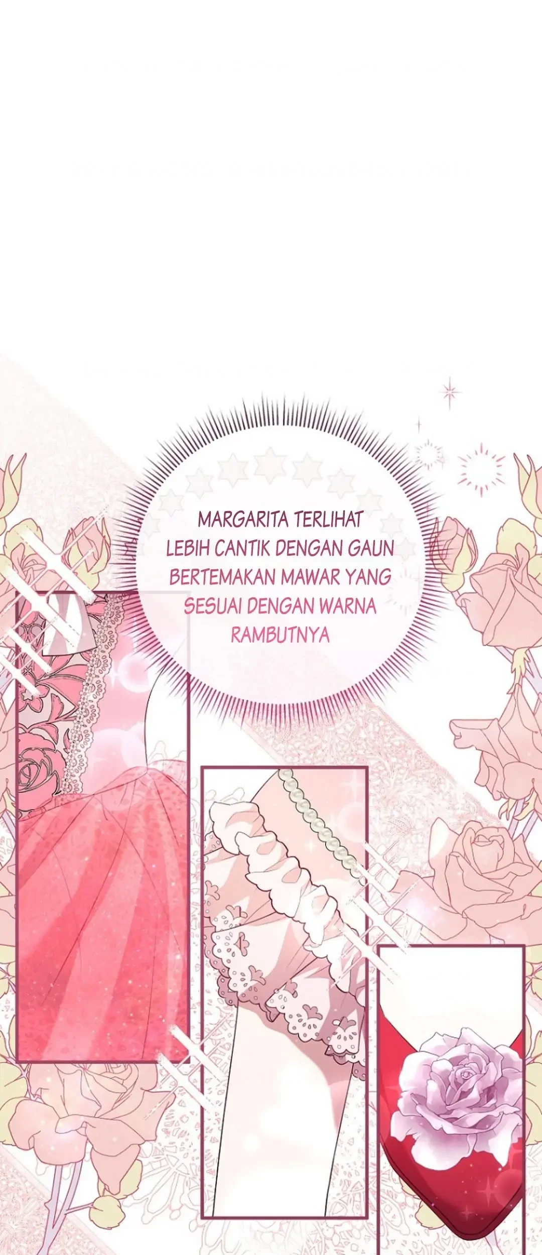 Get out of my way, I will Decide the Ending Chapter 18 Gambar 11