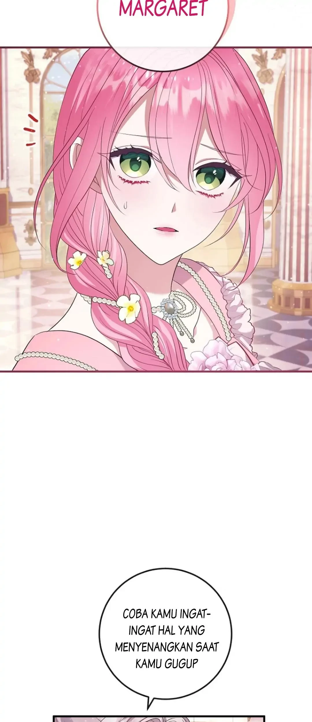 Get out of my way, I will Decide the Ending Chapter 19 Gambar 5