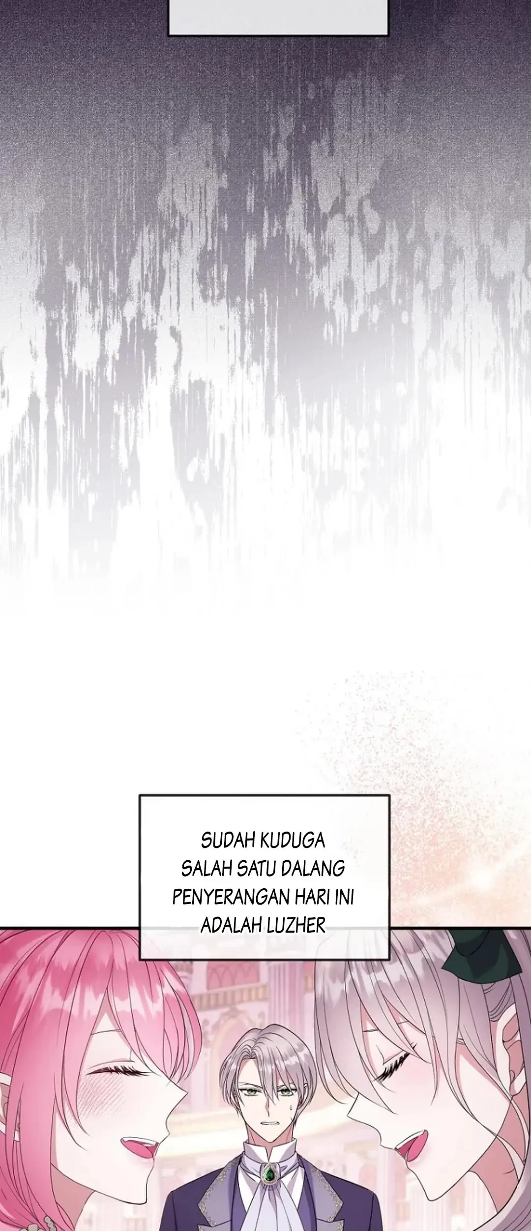 Get out of my way, I will Decide the Ending Chapter 19 Gambar 30