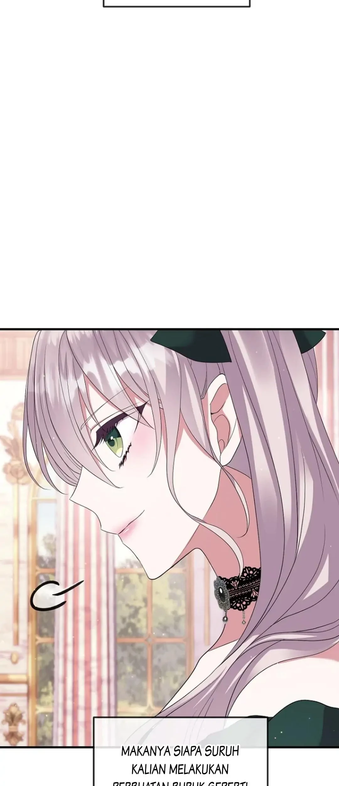 Get out of my way, I will Decide the Ending Chapter 19 Gambar 35