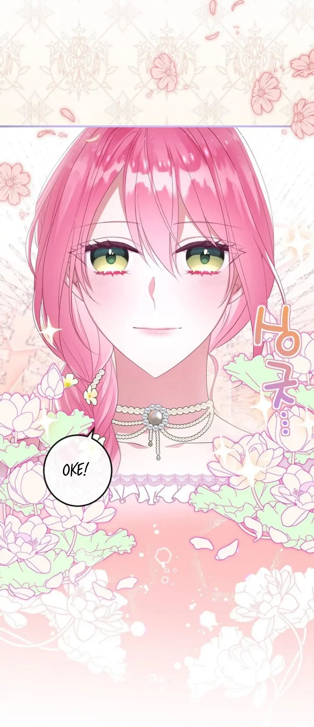 Get out of my way, I will Decide the Ending Chapter 19 Gambar 50