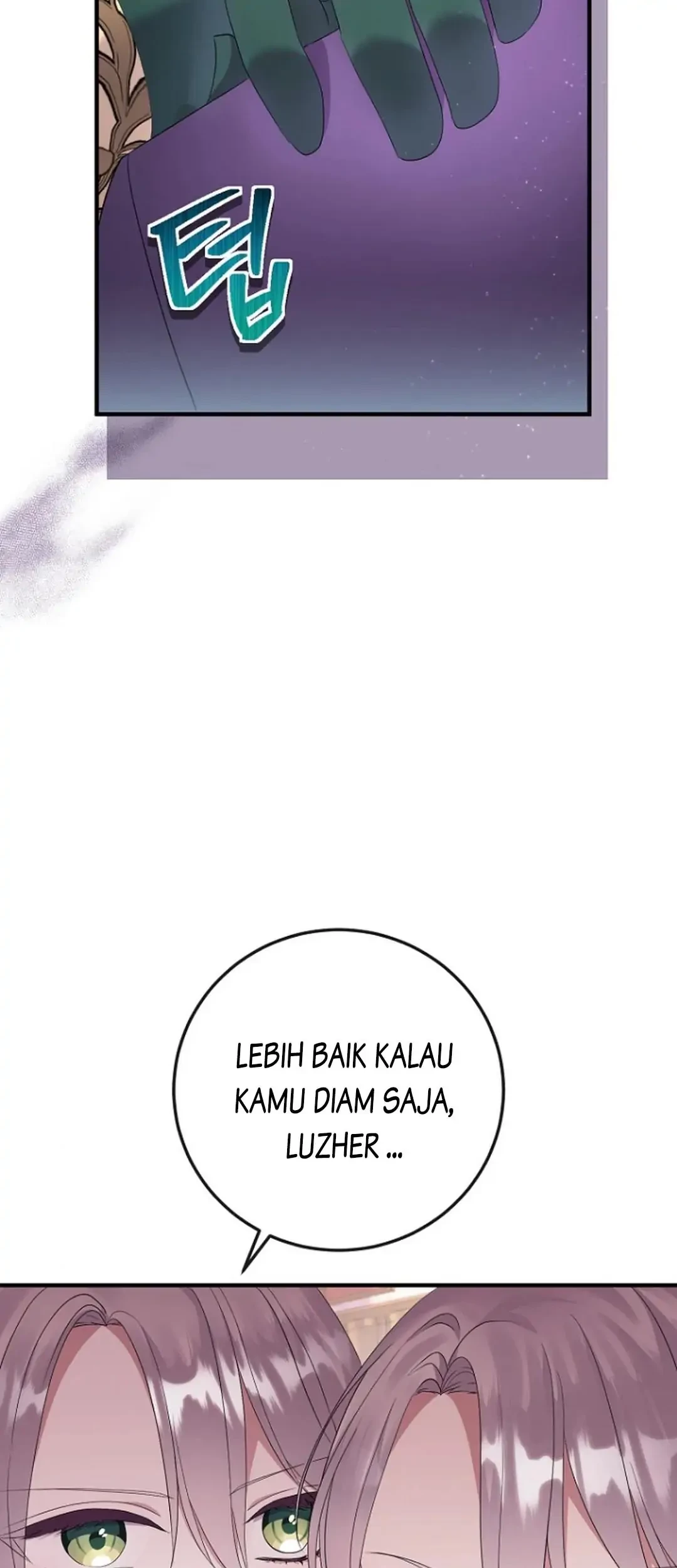 Get out of my way, I will Decide the Ending Chapter 19 Gambar 53