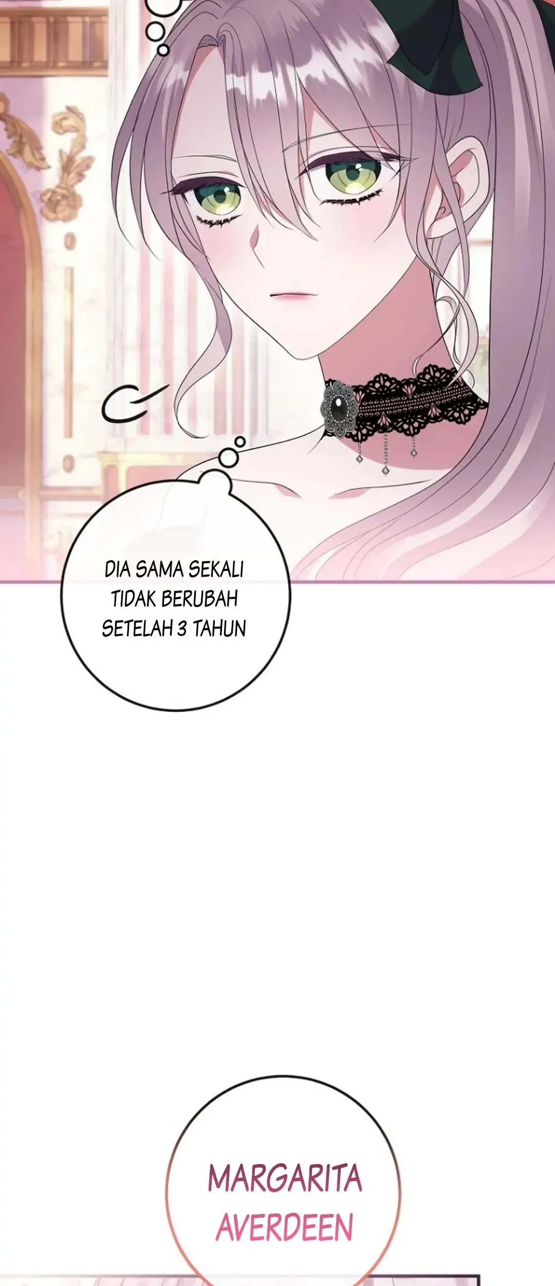 Get out of my way, I will Decide the Ending Chapter 19 Gambar 62