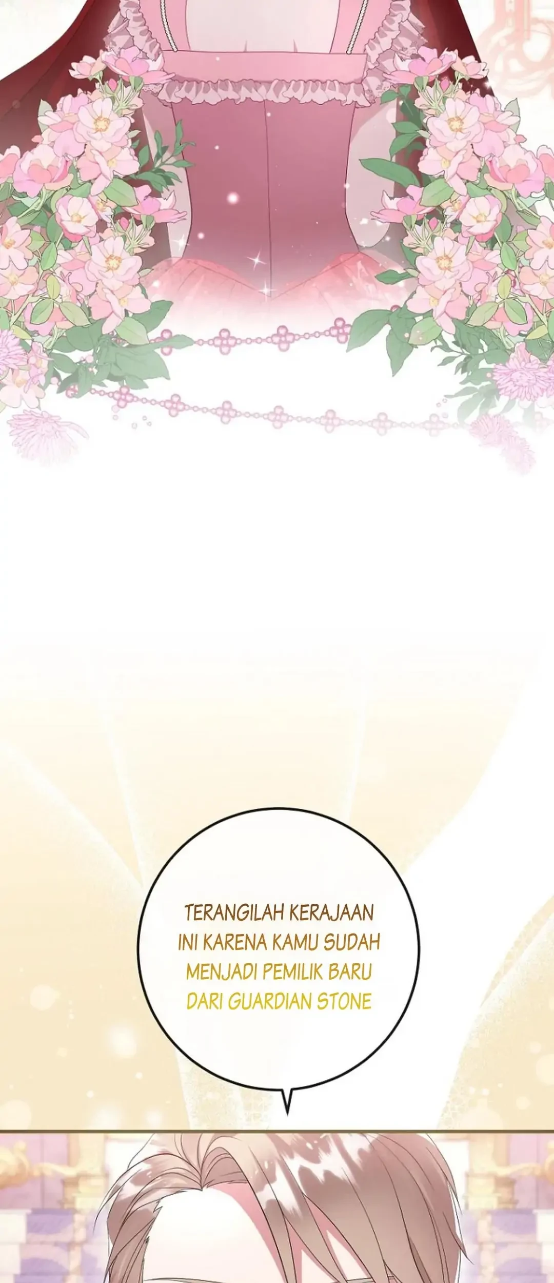 Get out of my way, I will Decide the Ending Chapter 19 Gambar 64