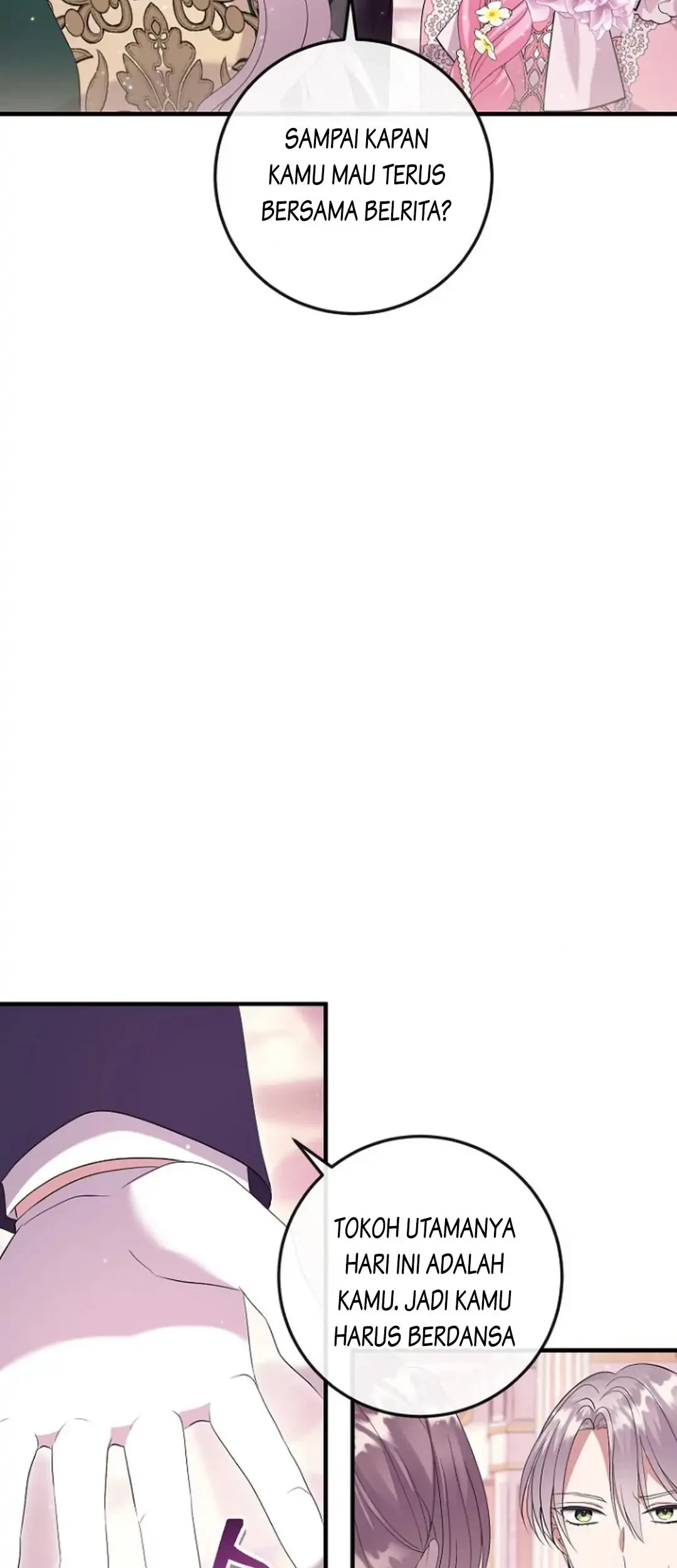 Get out of my way, I will Decide the Ending Chapter 19 Gambar 78