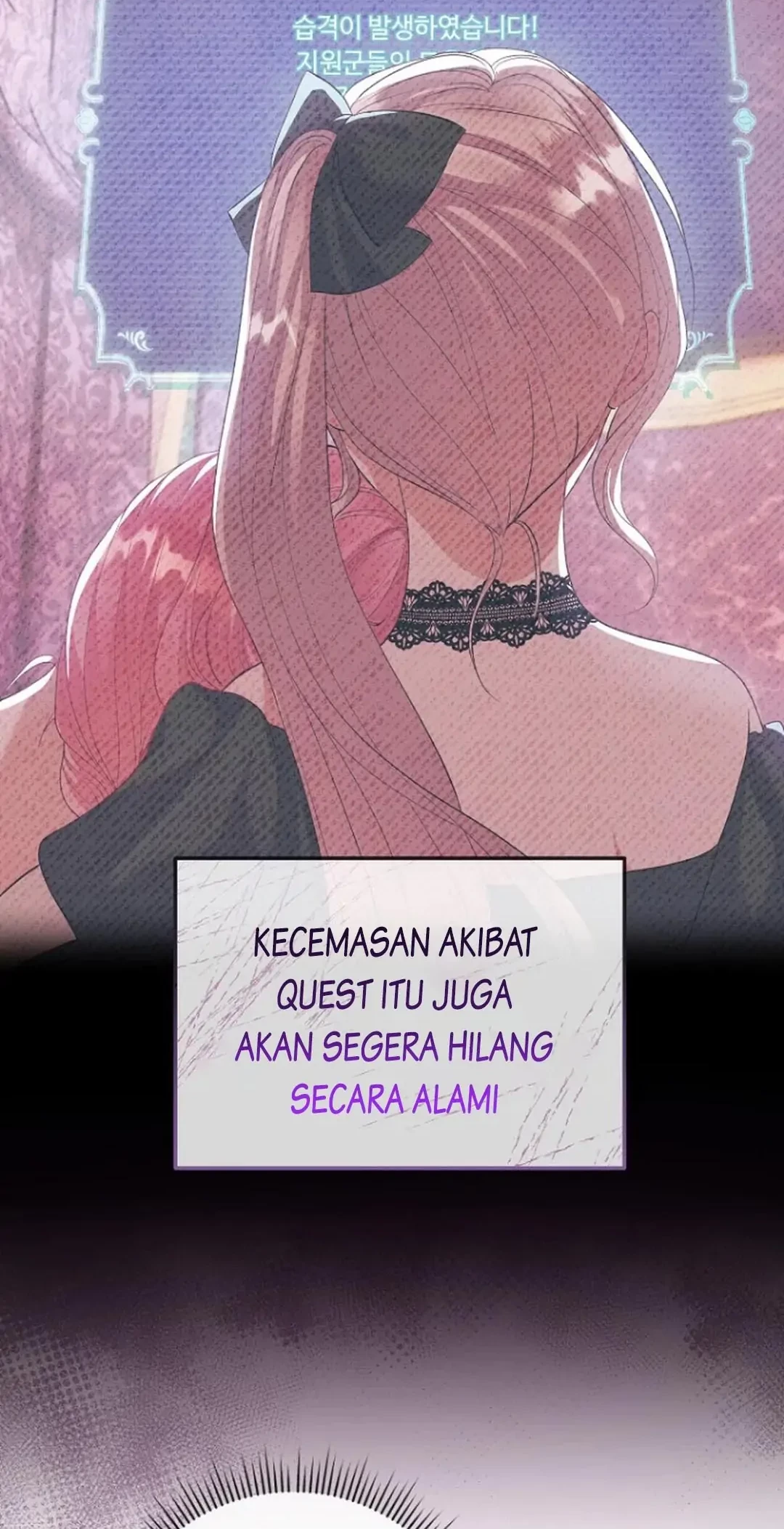 Get out of my way, I will Decide the Ending Chapter 19 Gambar 15