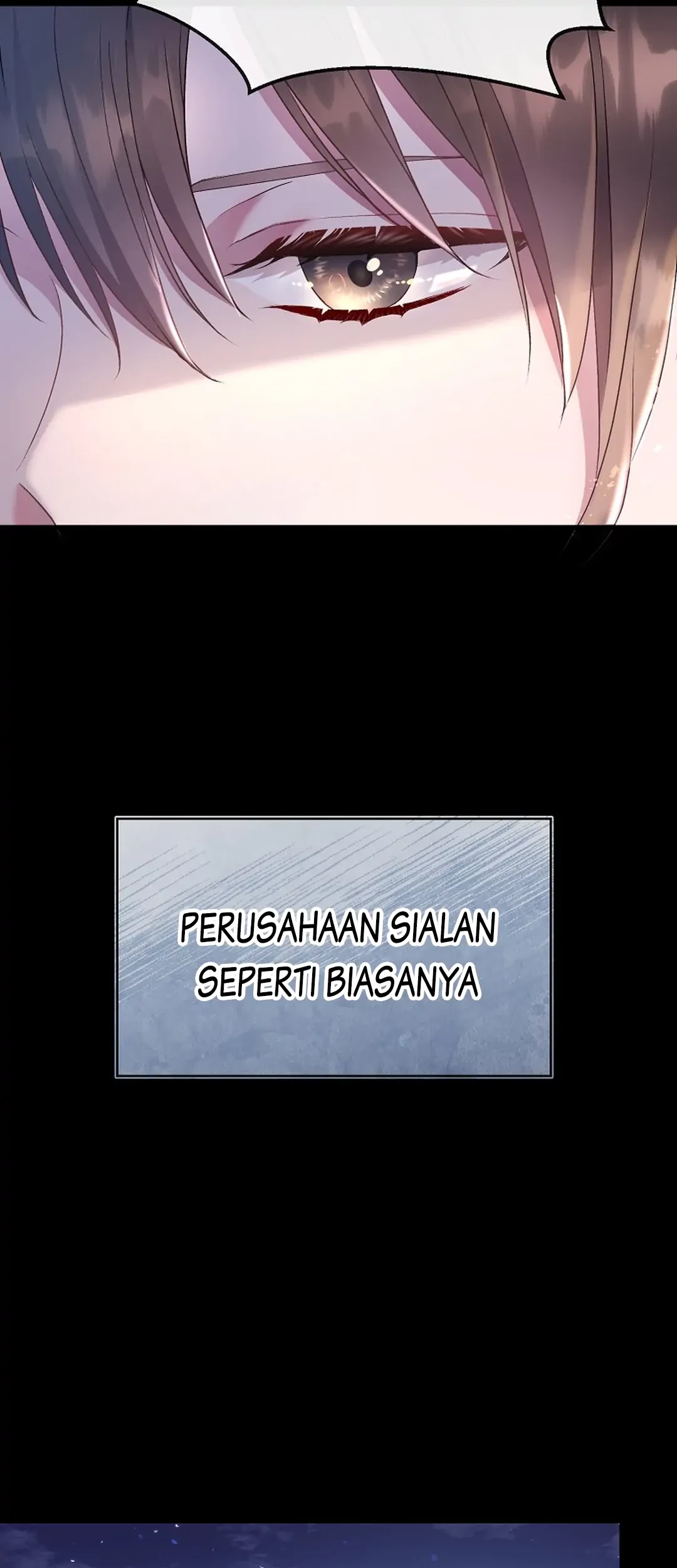 Get out of my way, I will Decide the Ending Chapter 1 Gambar 8