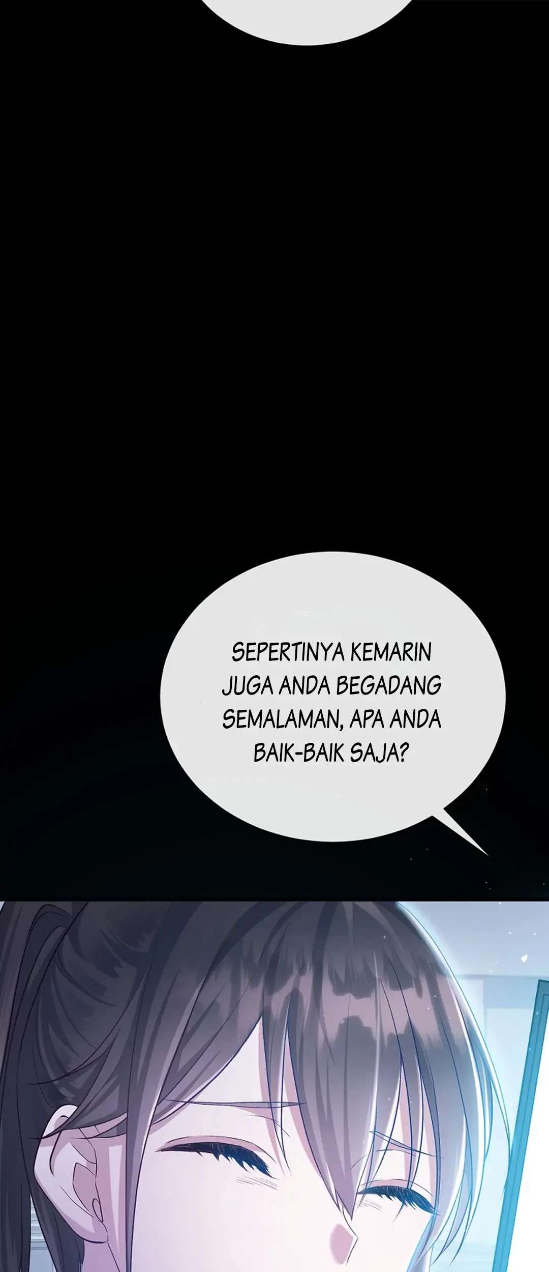 Get out of my way, I will Decide the Ending Chapter 1 Gambar 11